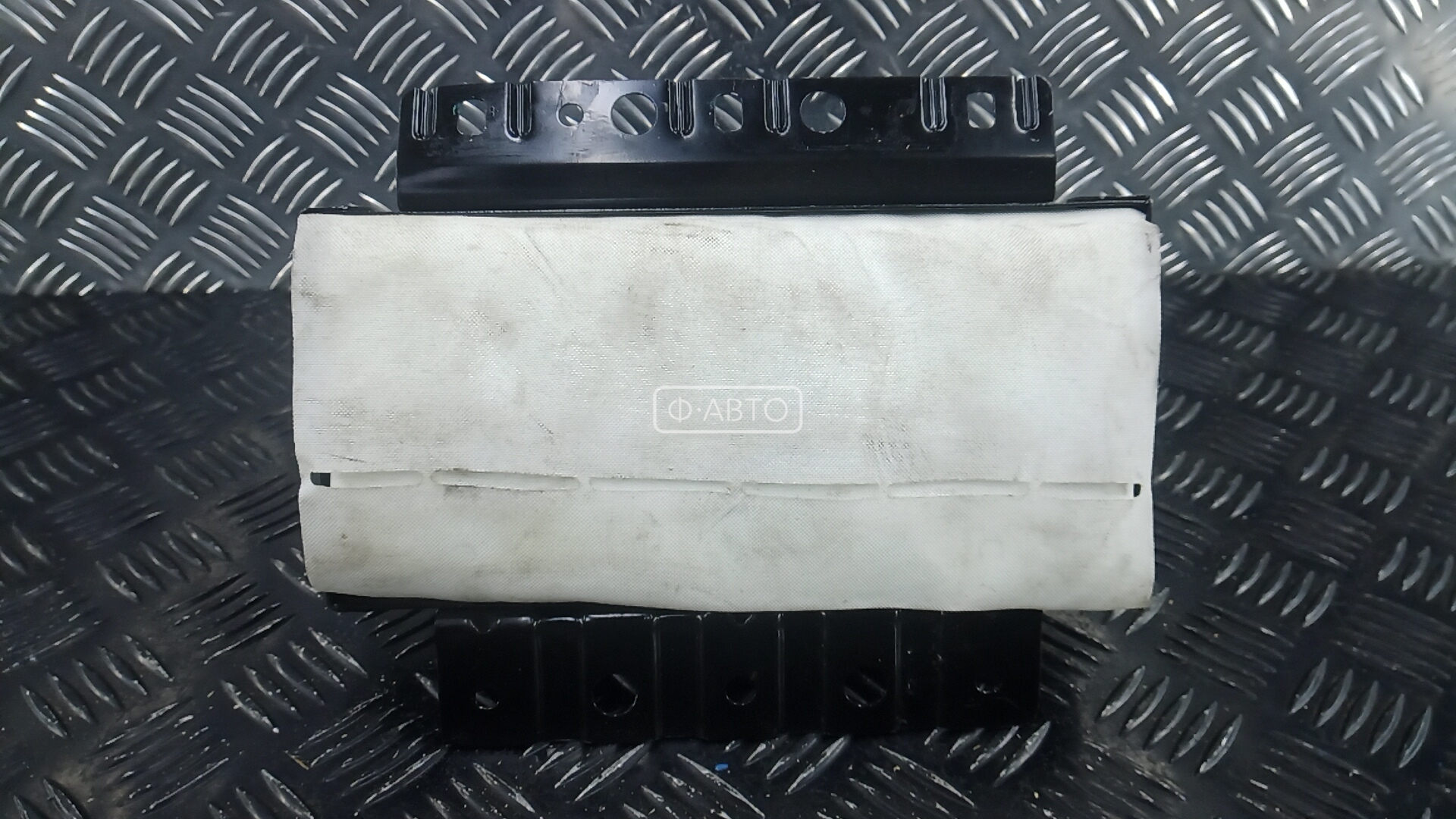 Подушка безопасности пассажира