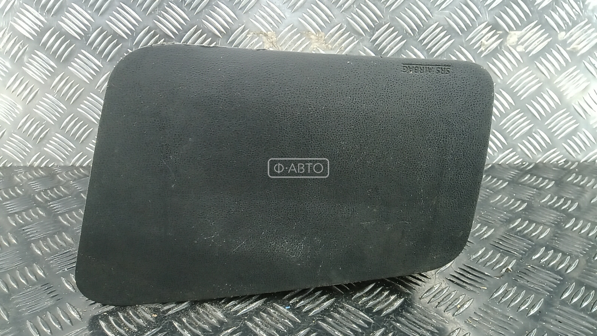 Подушка безопасности пассажира