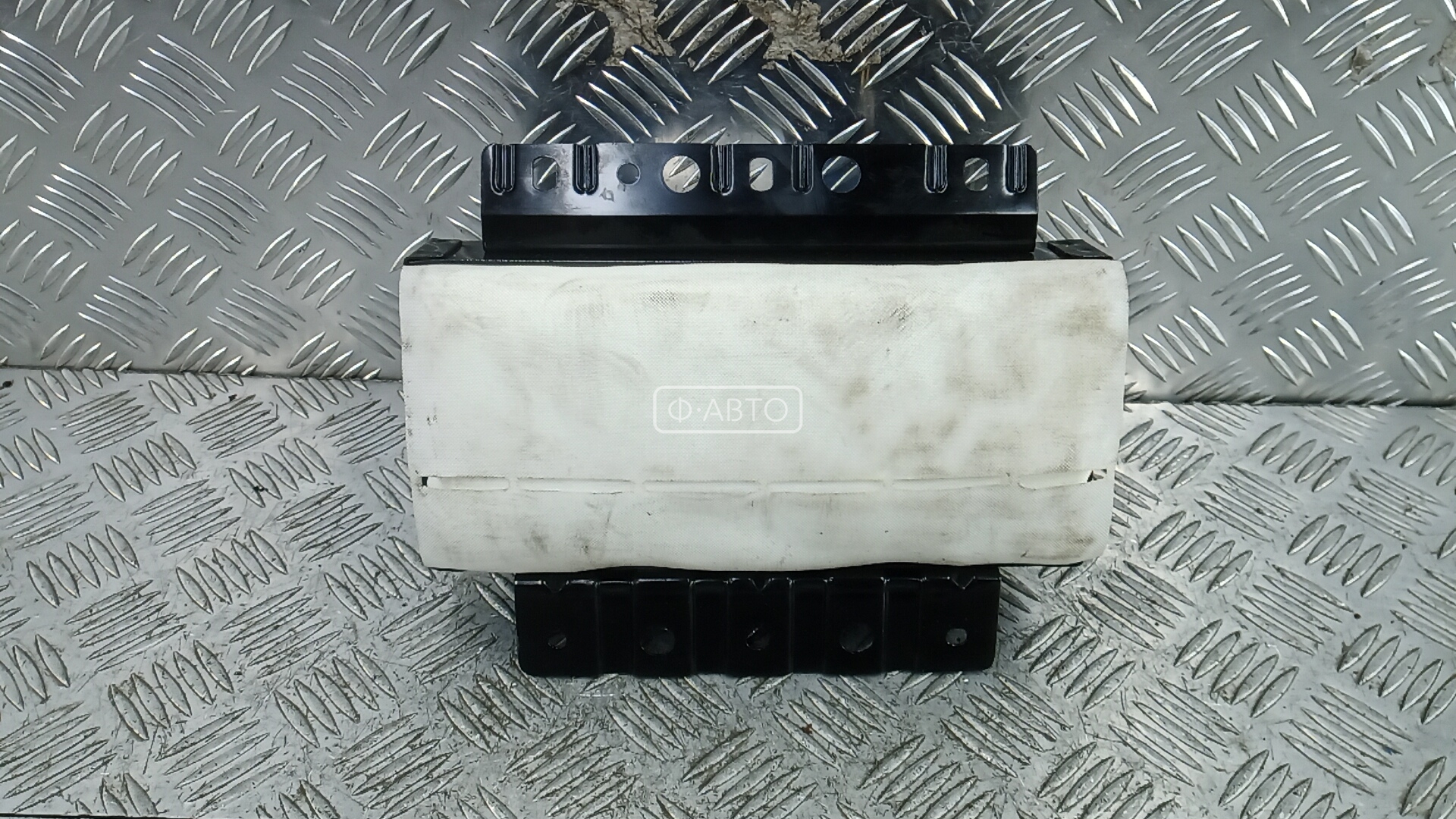 Подушка безопасности пассажира