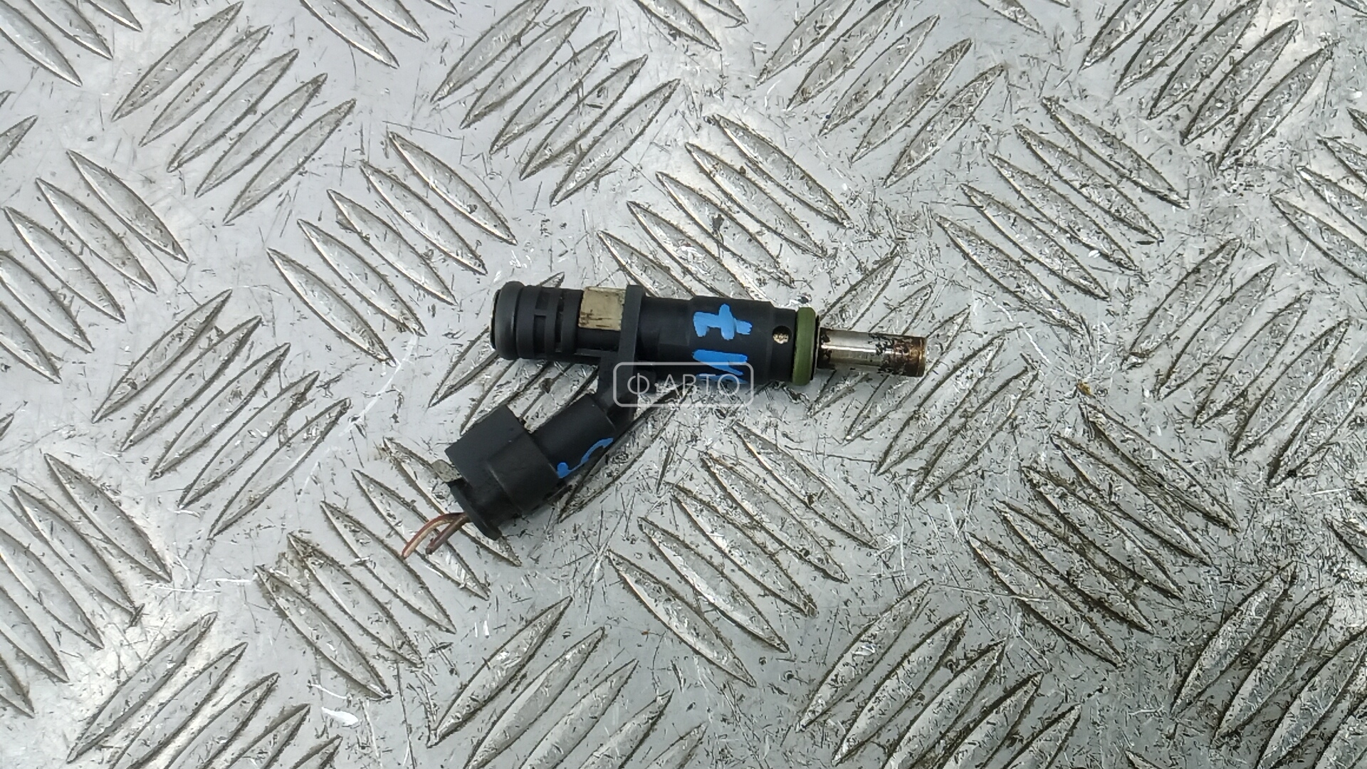 Форсунка бензиновая