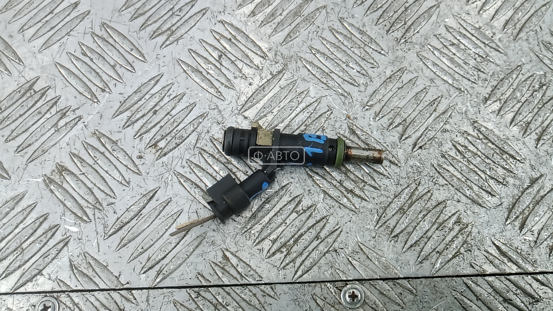 Форсунка бензиновая