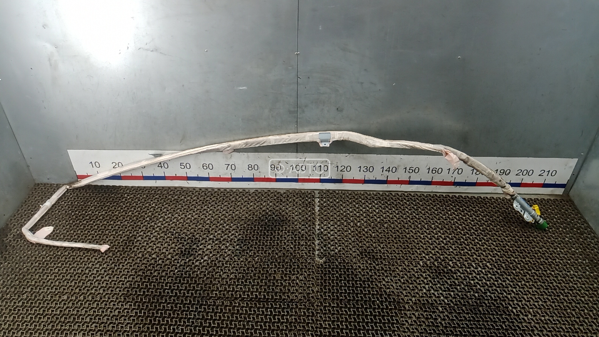 Шторка безопасности