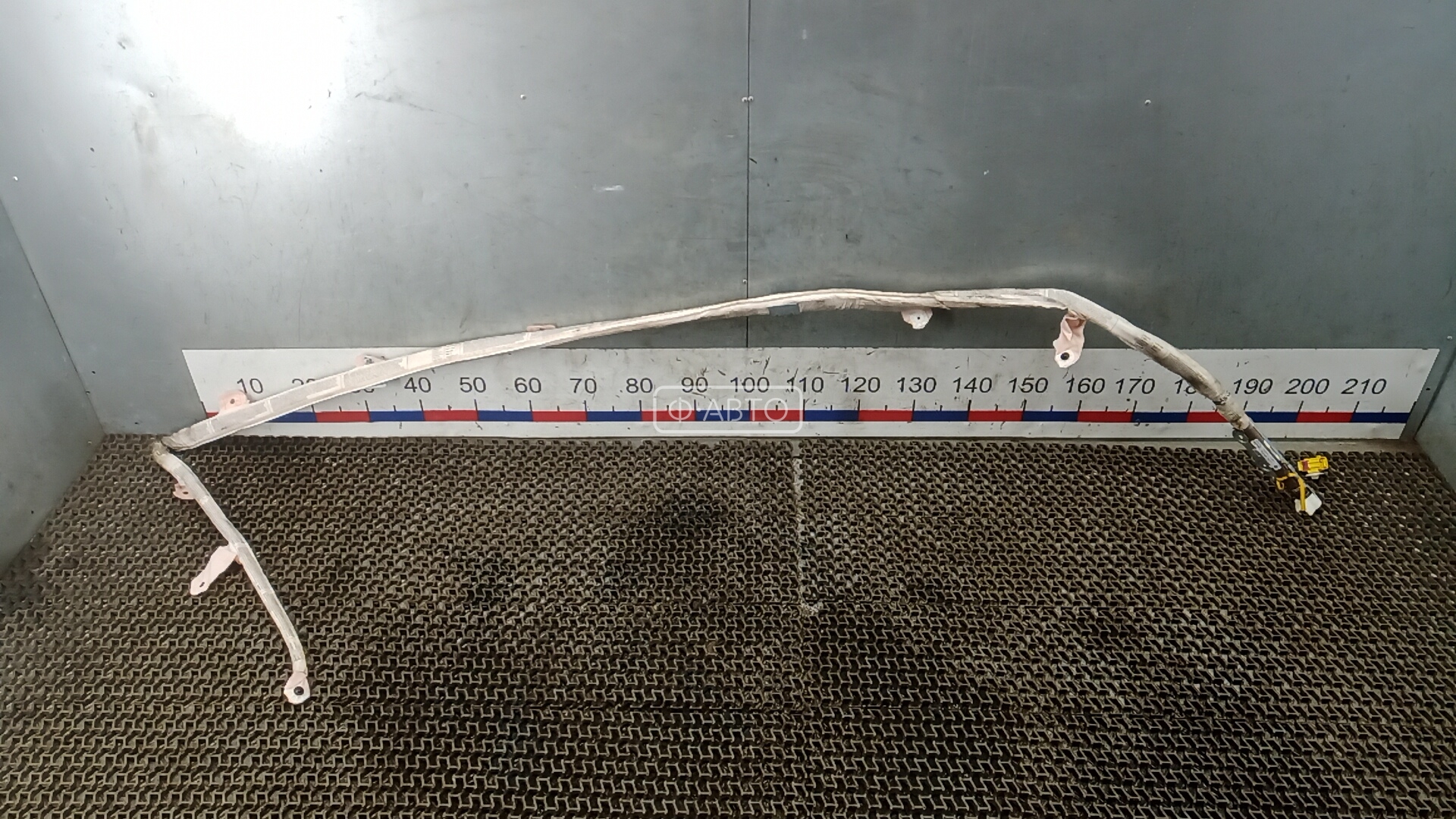 Шторка безопасности