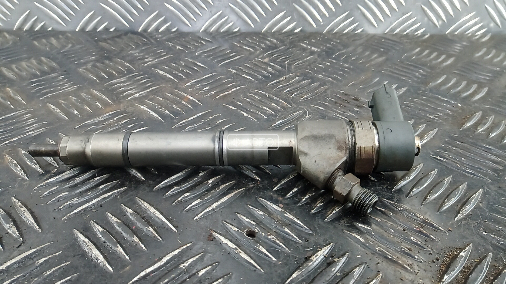 Форсунка дизельная