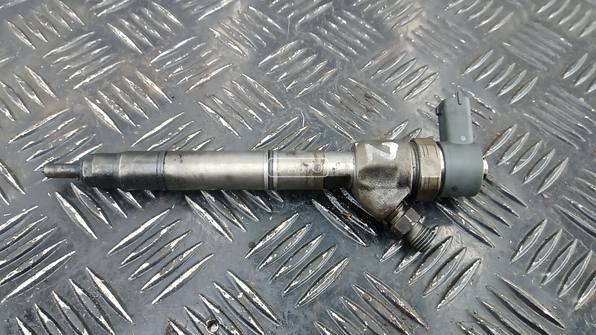 Форсунка дизельная