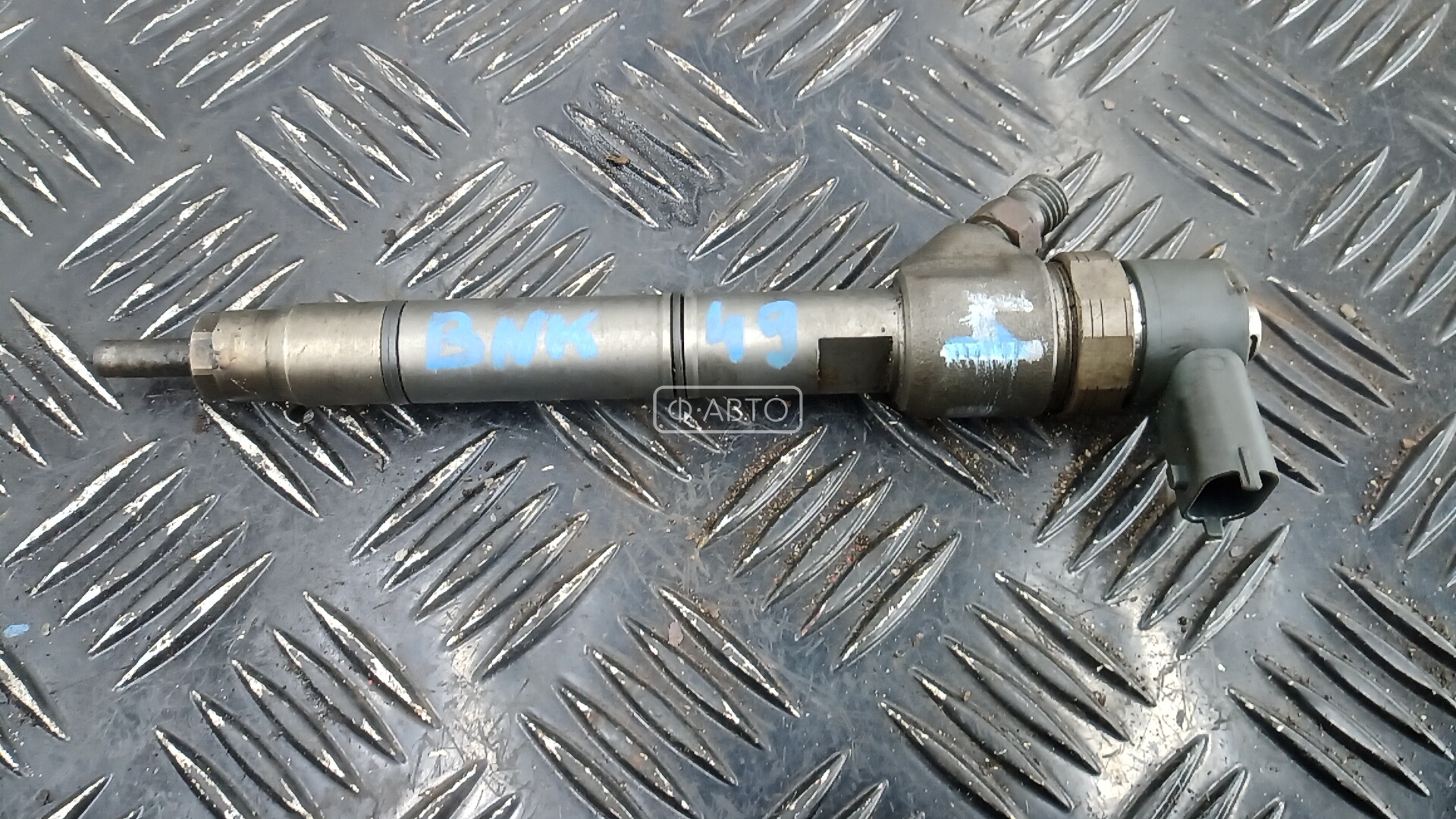 Форсунка дизельная