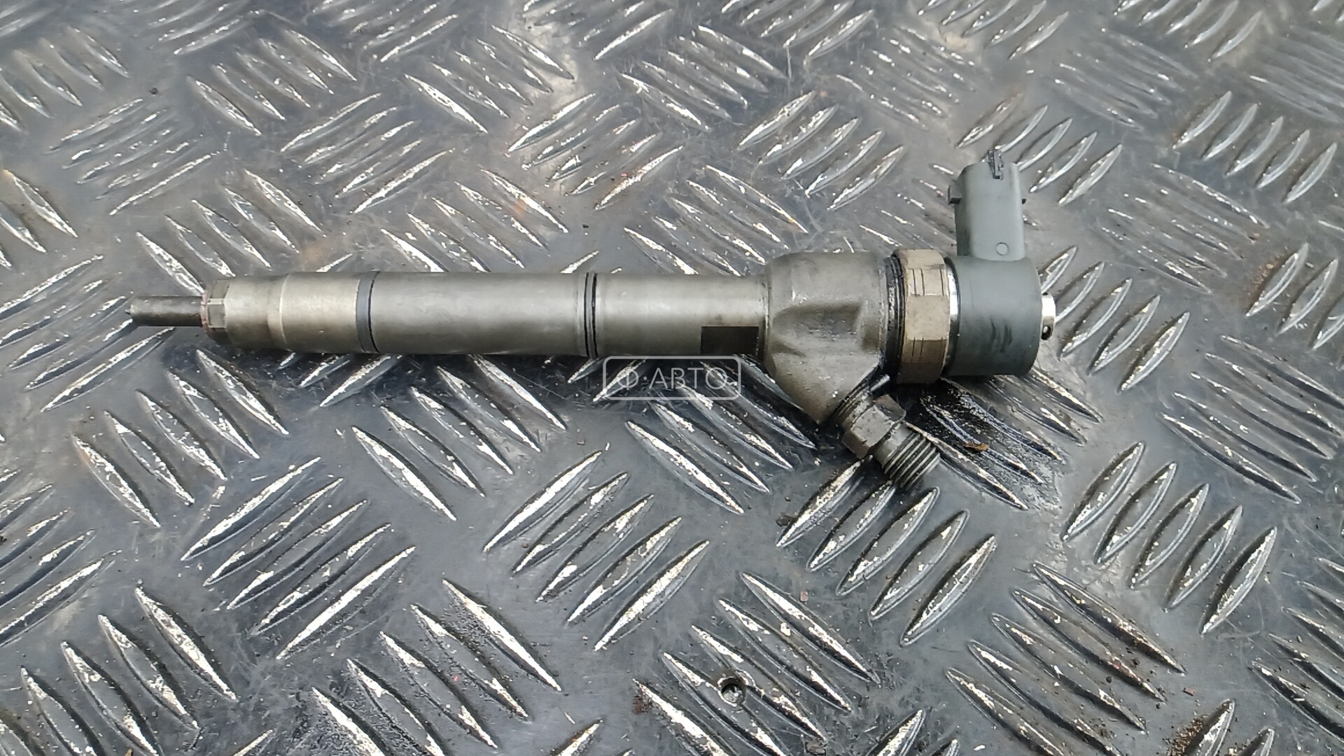 Форсунка дизельная