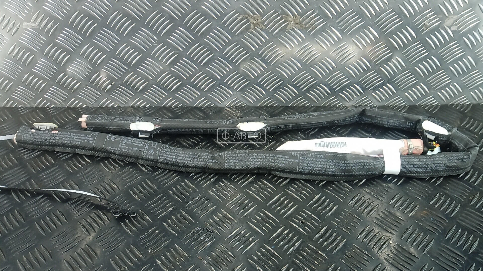 Шторка безопасности