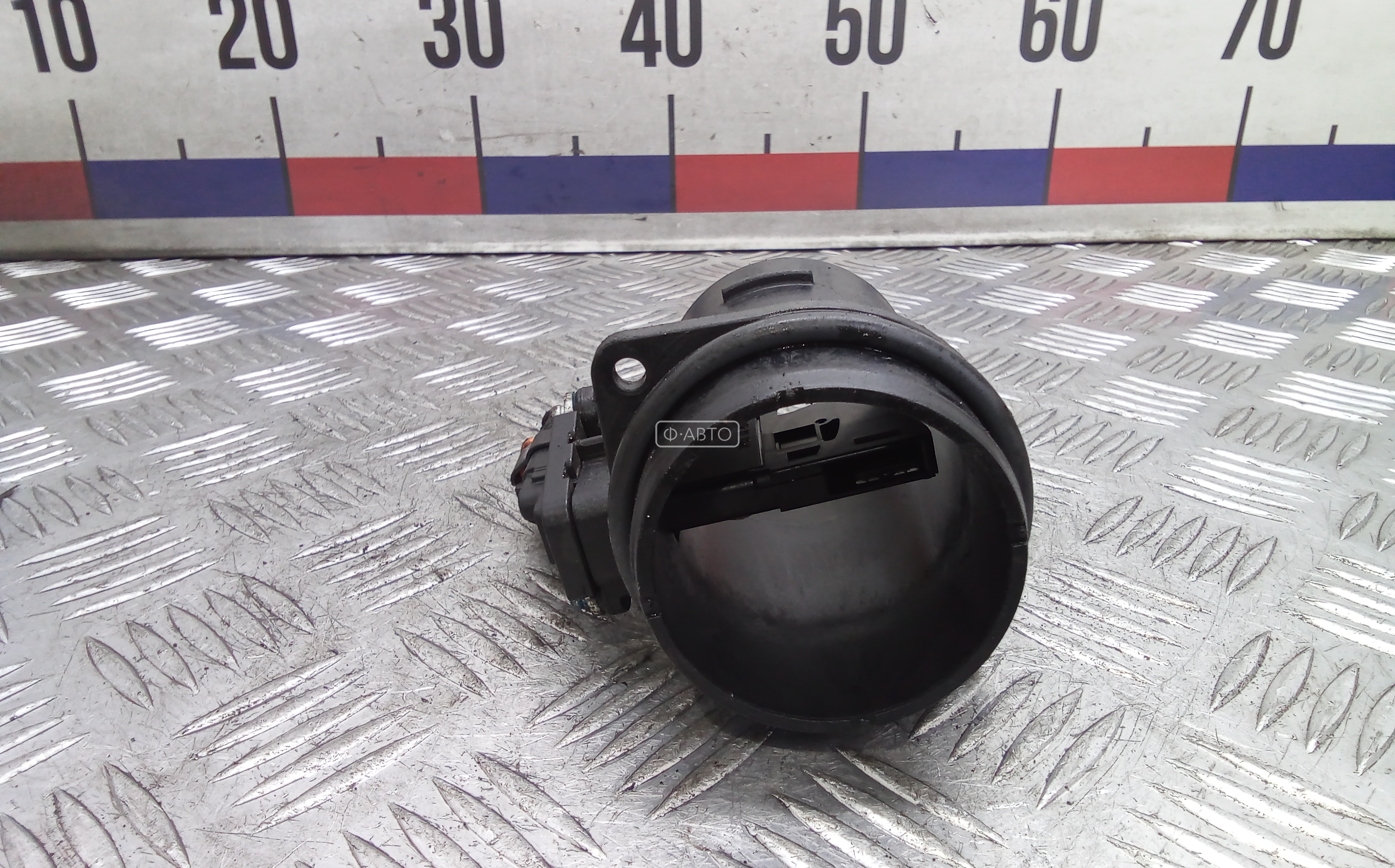 Расходомер воздуха дизельный