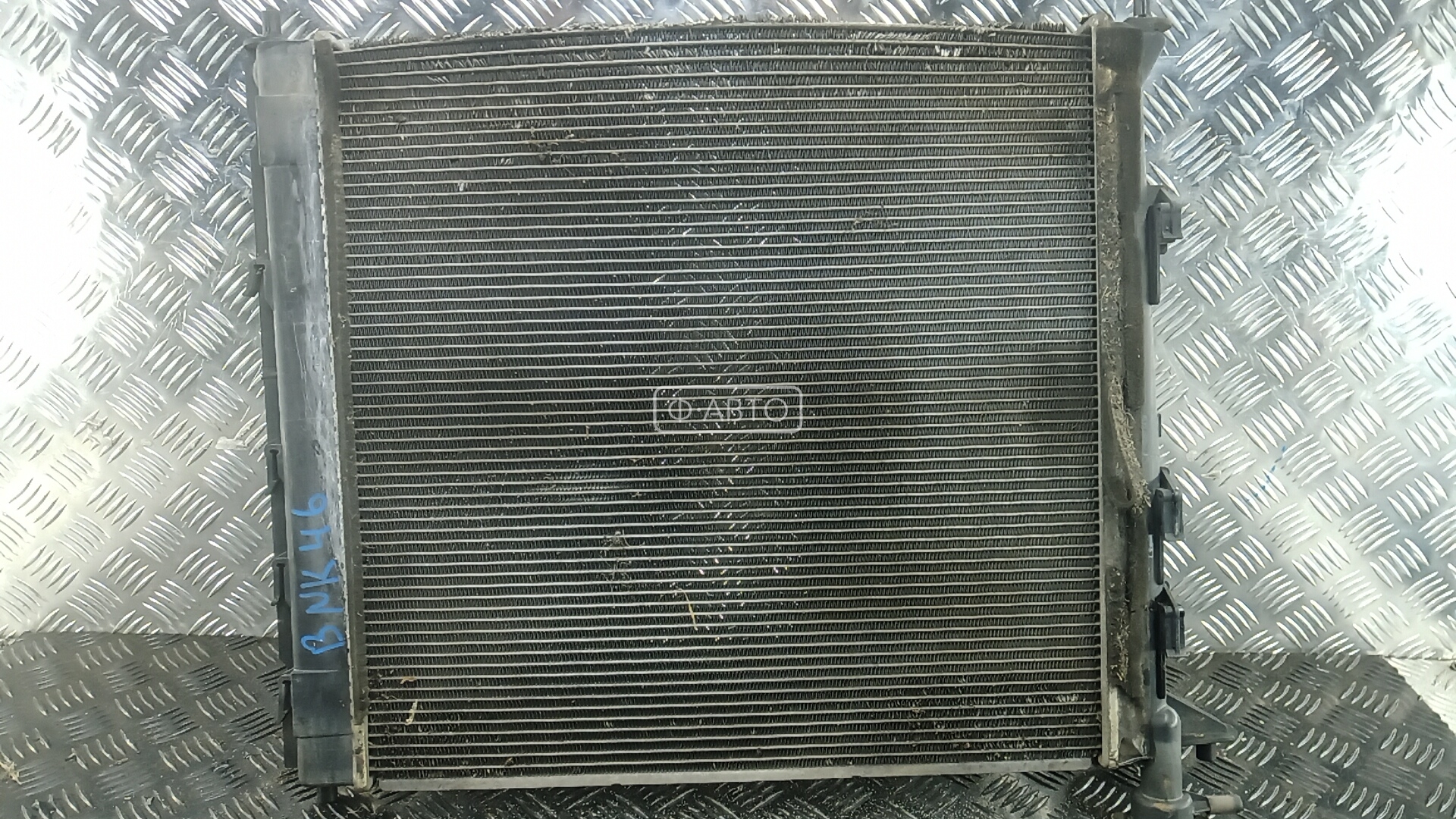 Радиатор системы охлаждения