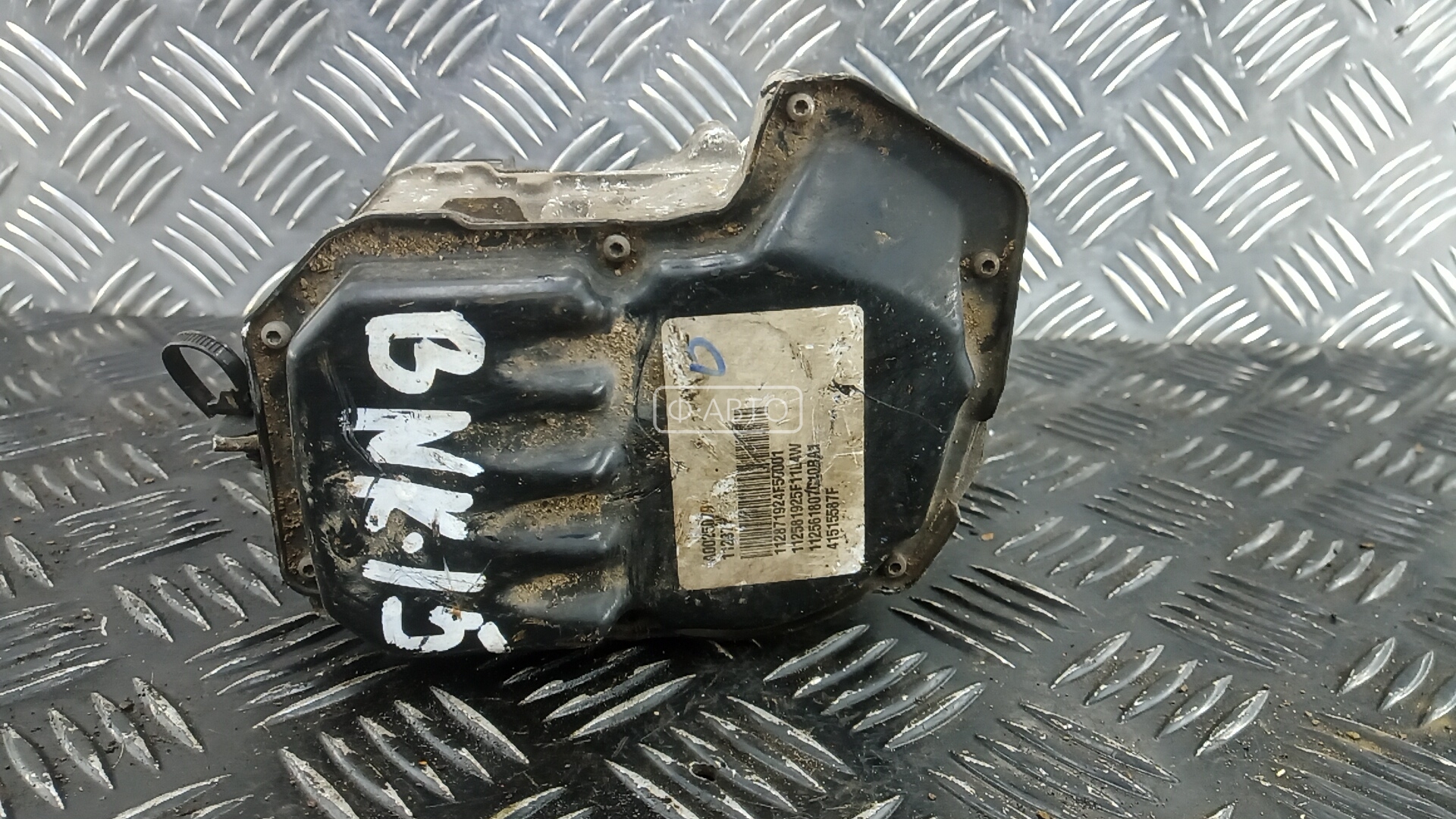 Электроусилитель руля