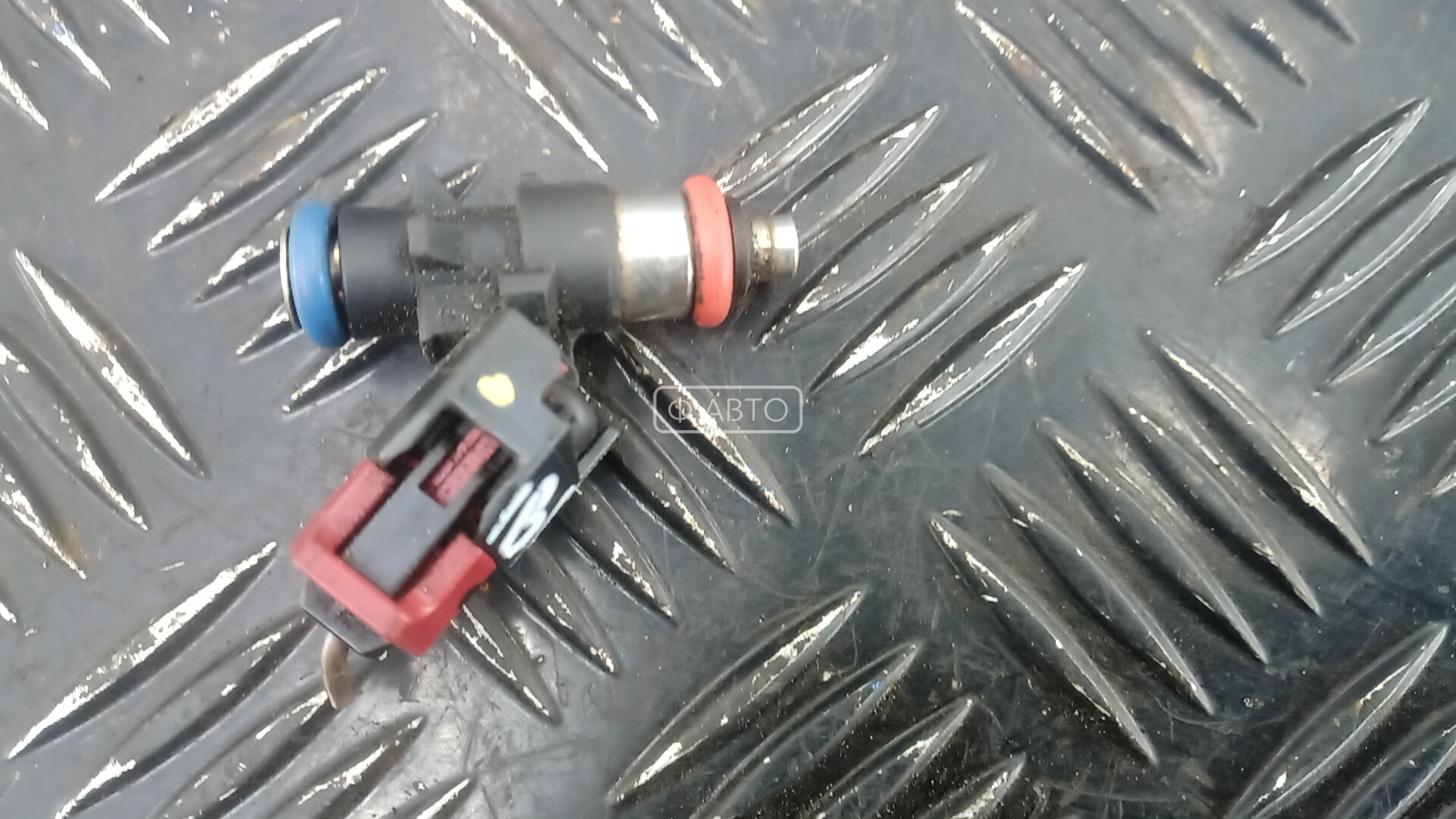 Форсунка бензиновая