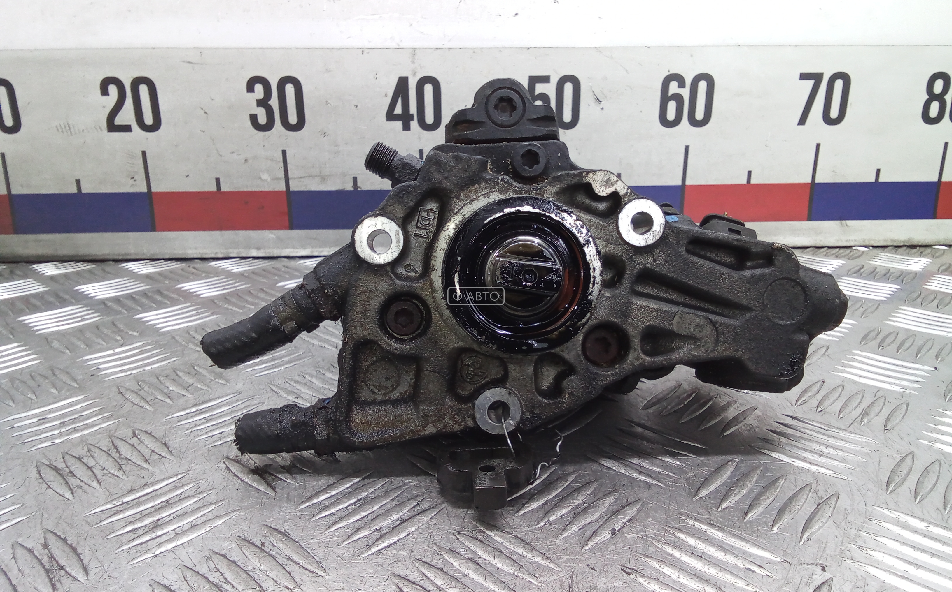 ТНВД дизельный