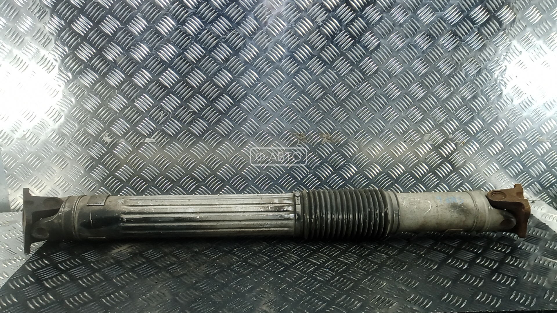 Карданный вал