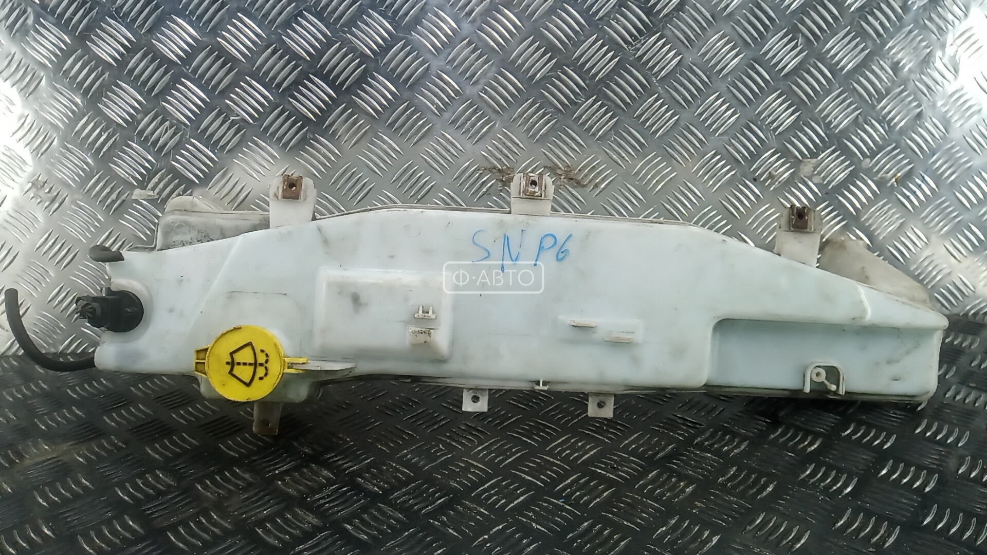 Бачок омывателя