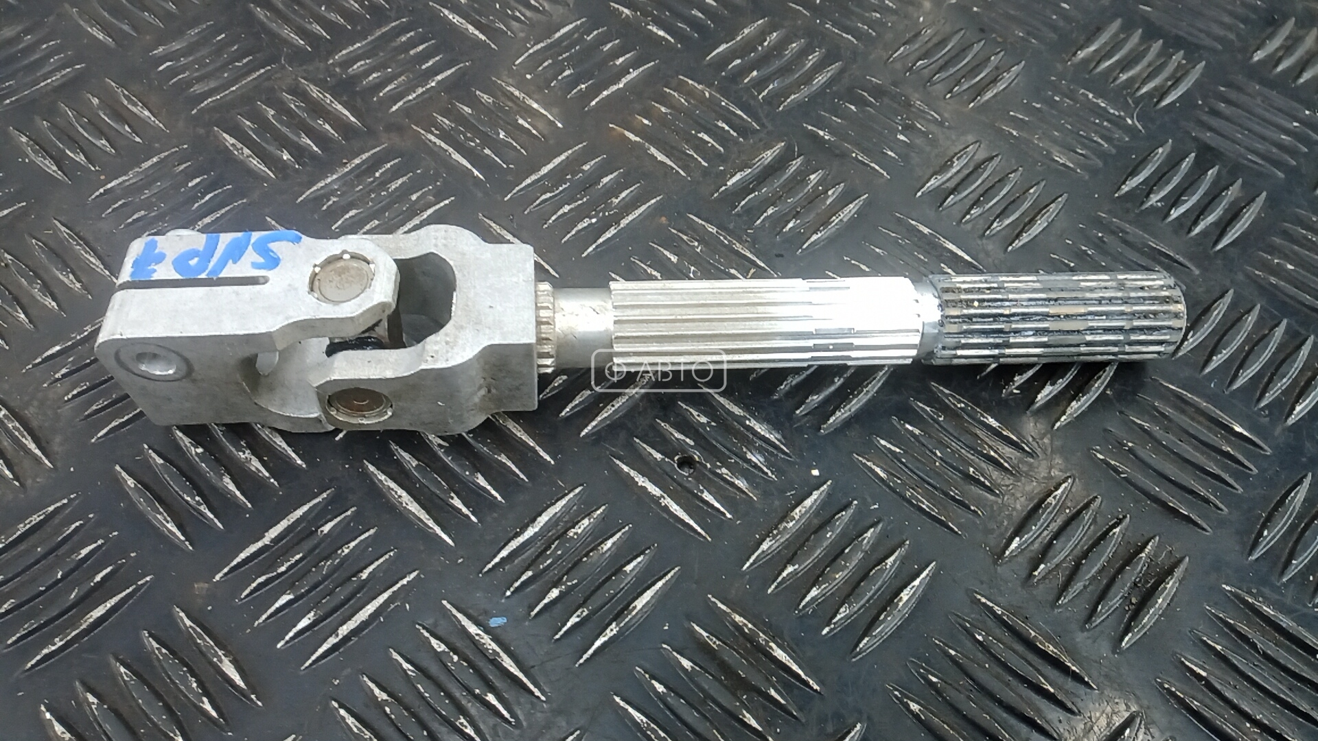 Кардан рулевой