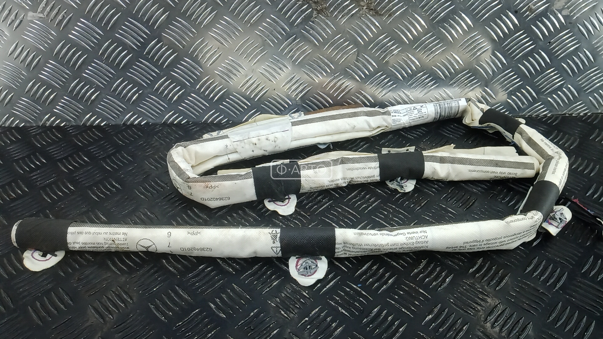 Шторка безопасности