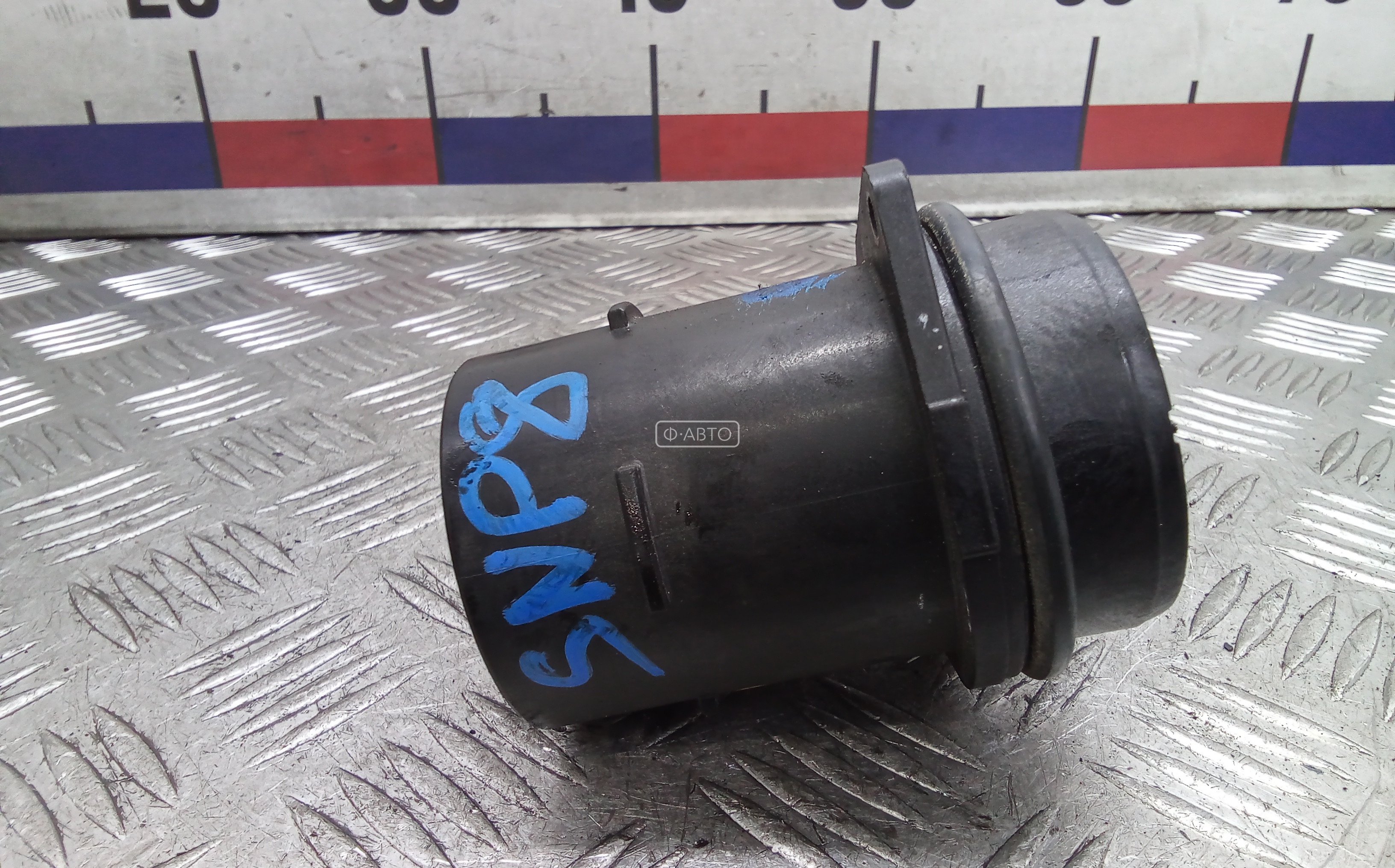 Расходомер воздуха дизельный