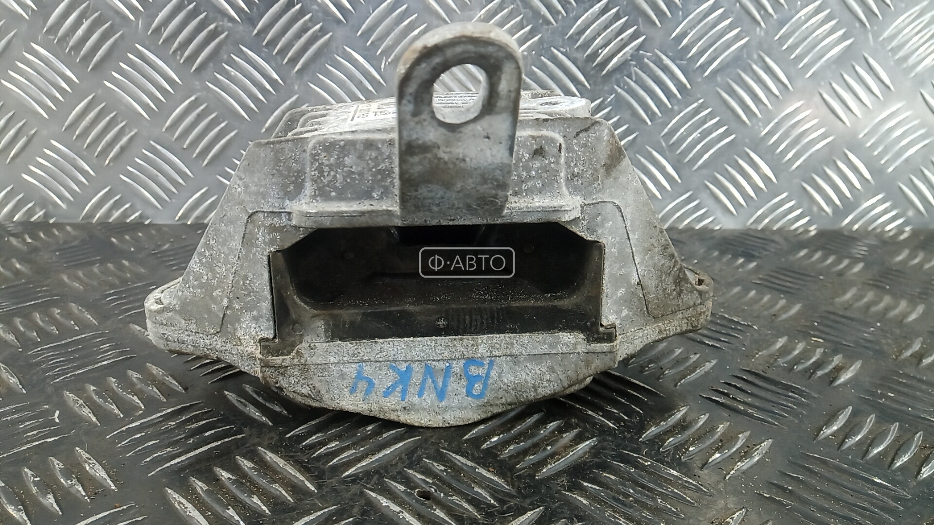 Подушка двигателя дизельная