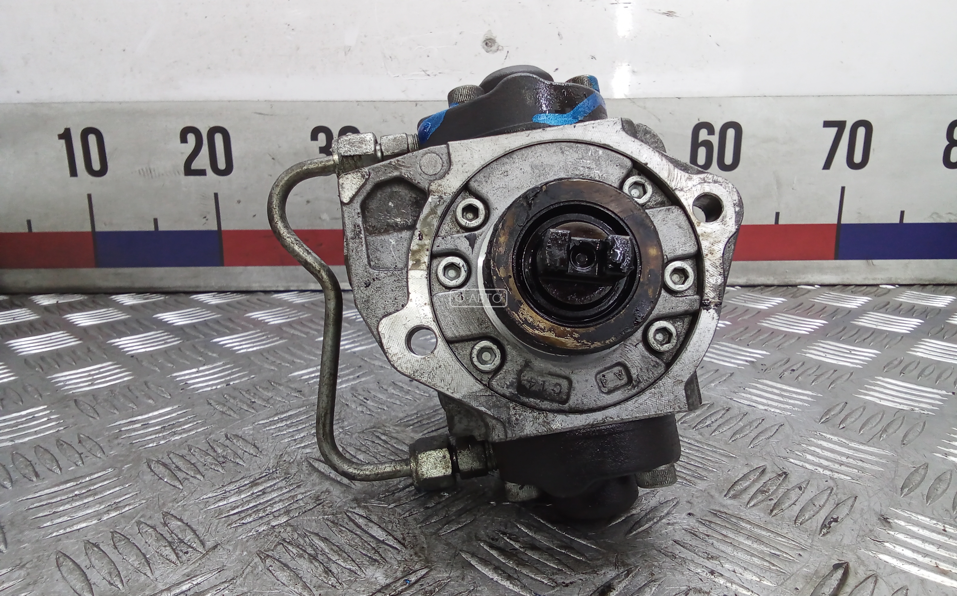 ТНВД дизельный