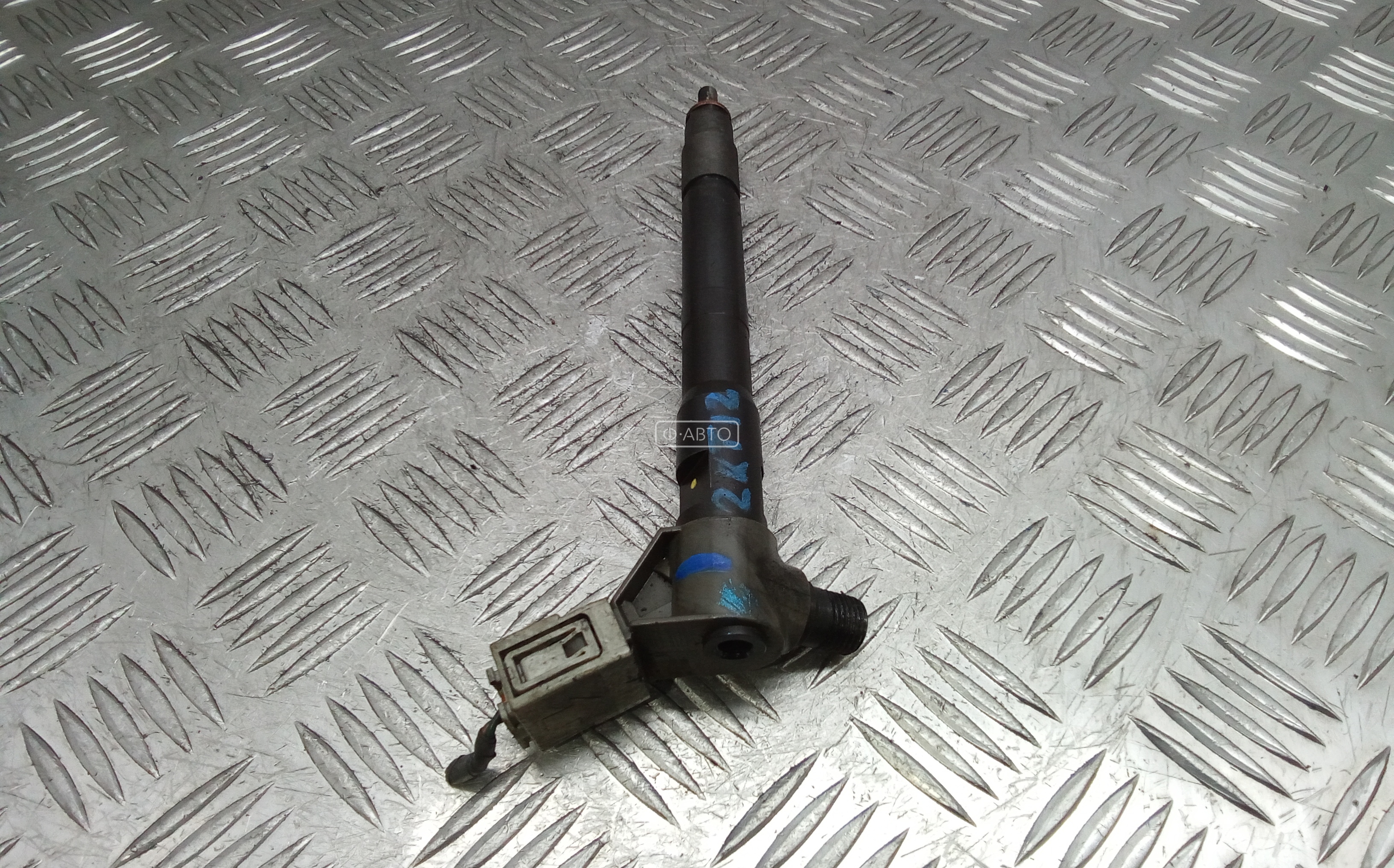 Форсунка дизельная