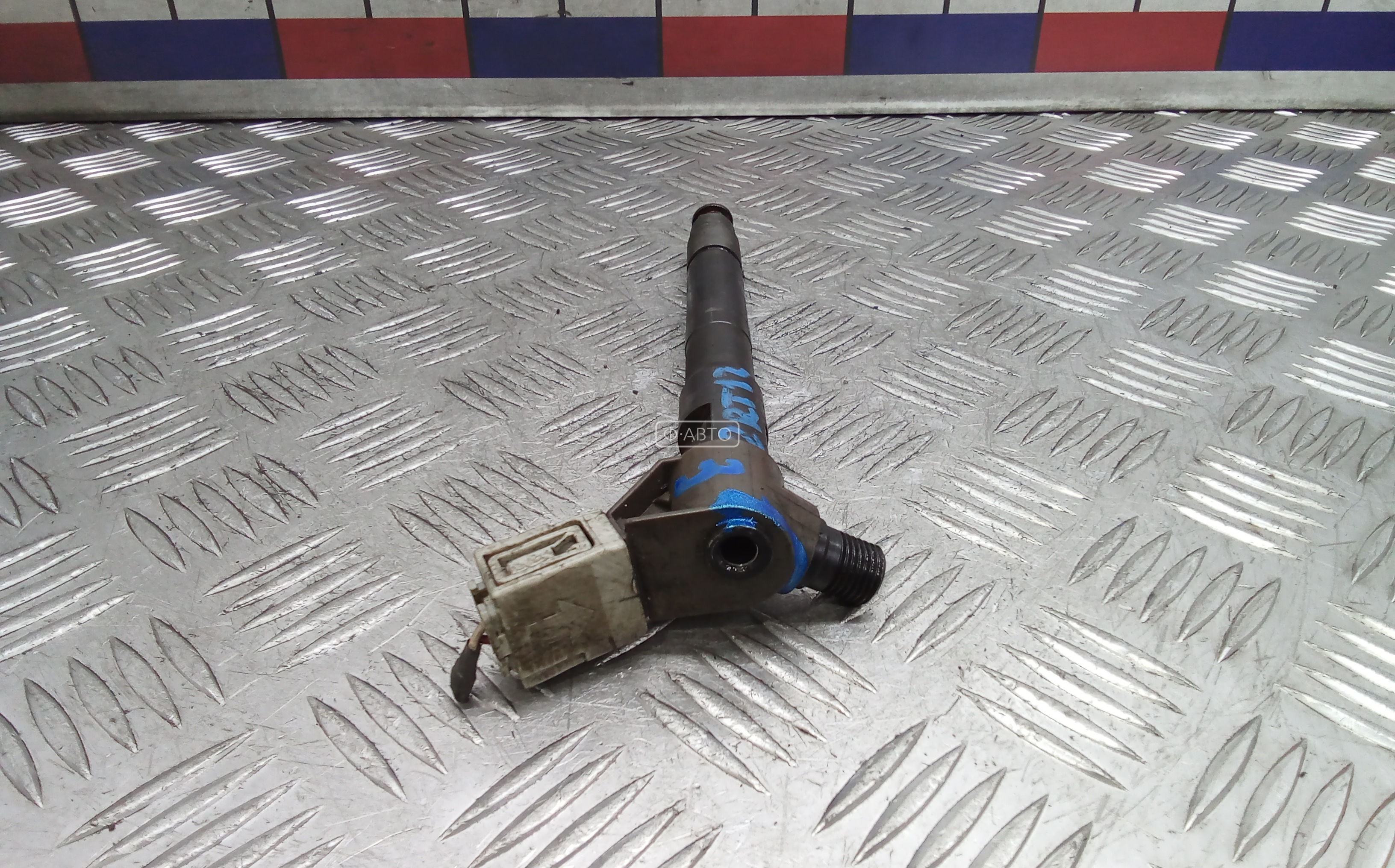 Форсунка дизельная