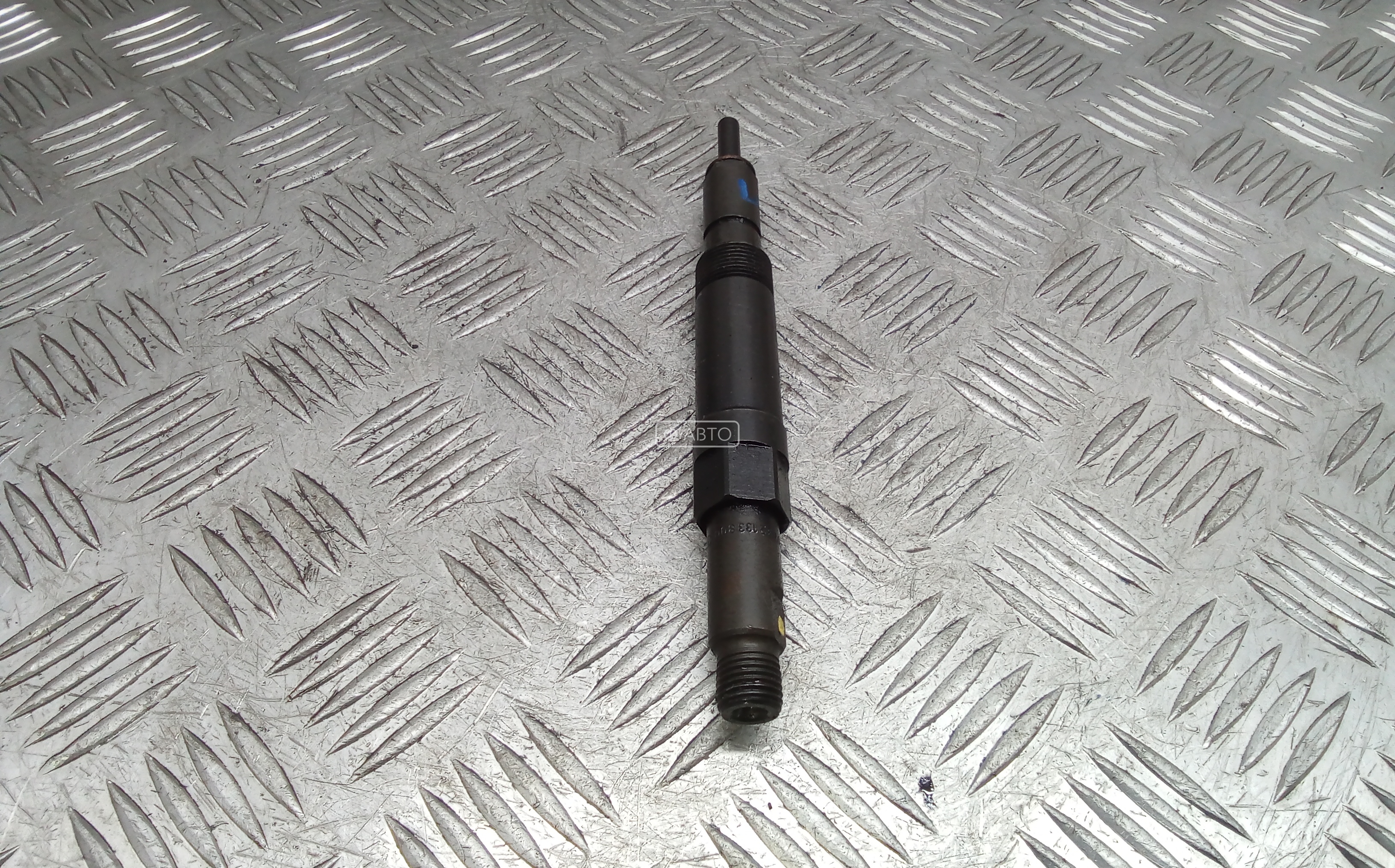 Форсунка дизельная