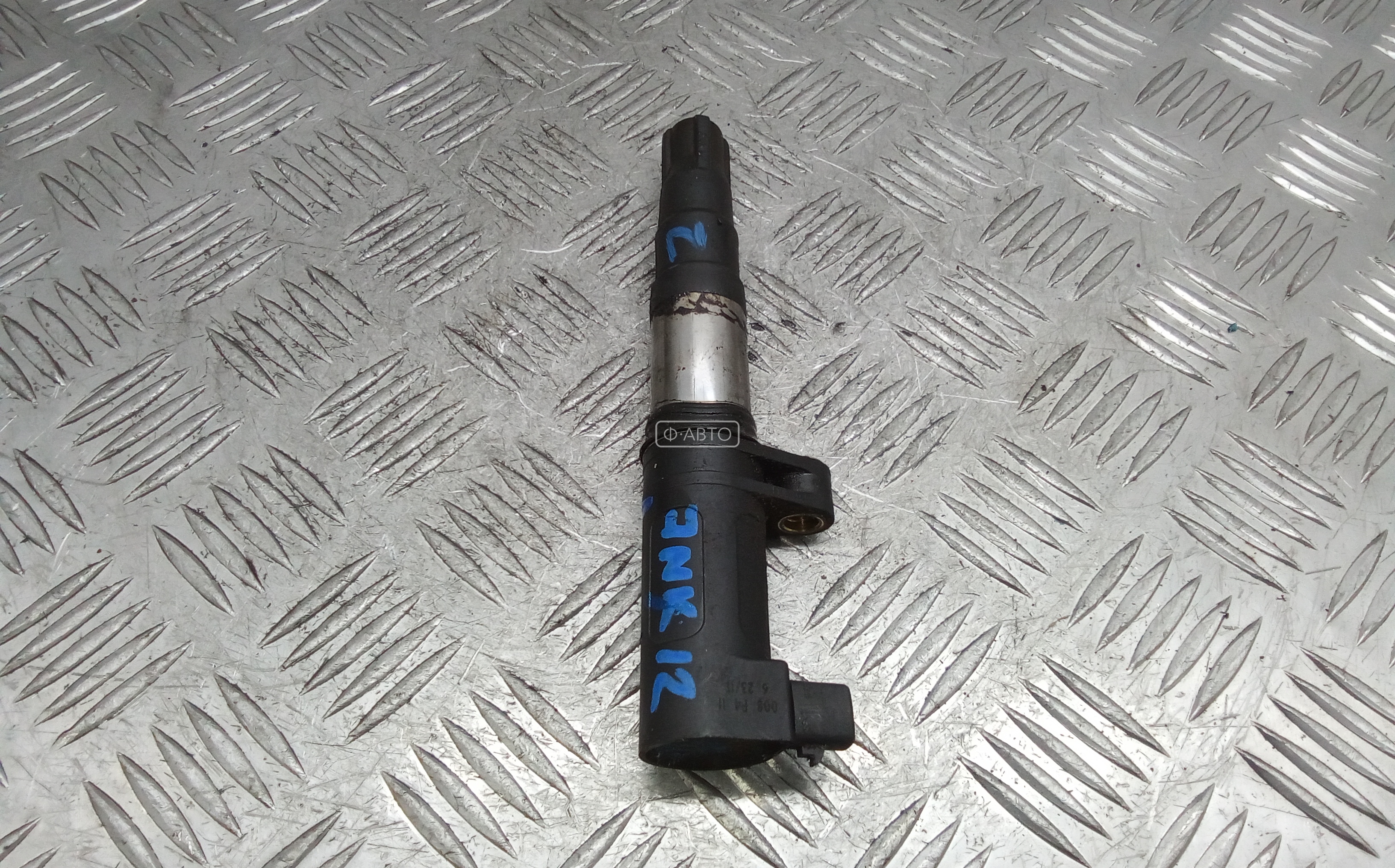 Катушка зажигания бензиновая