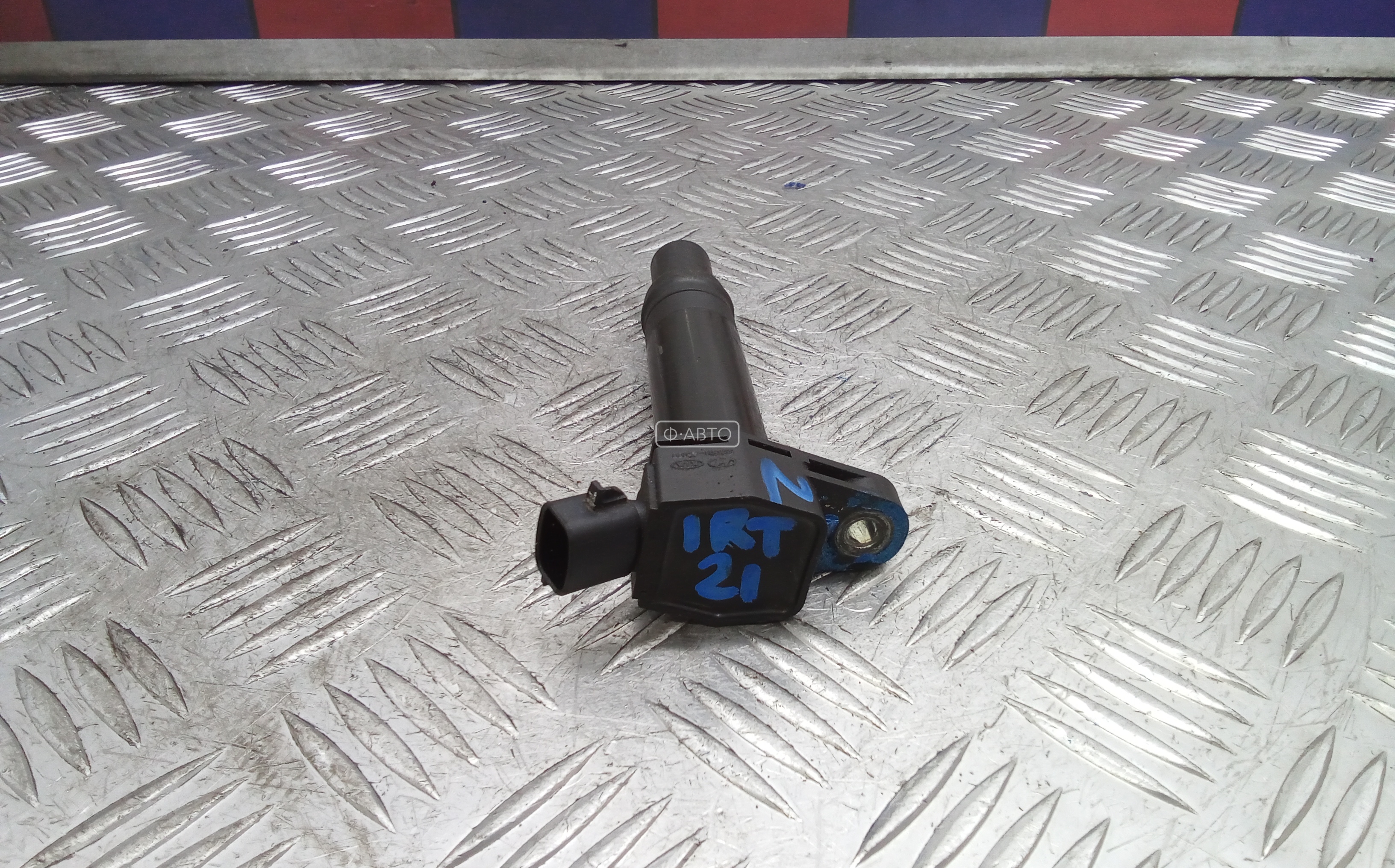 Катушка зажигания бензиновая