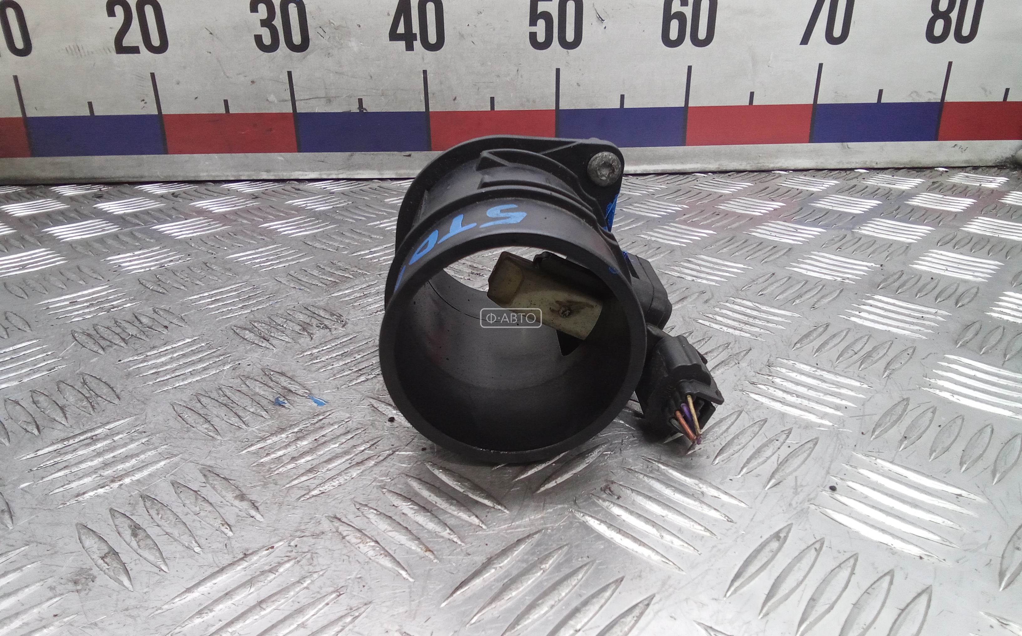 Расходомер воздуха дизельный