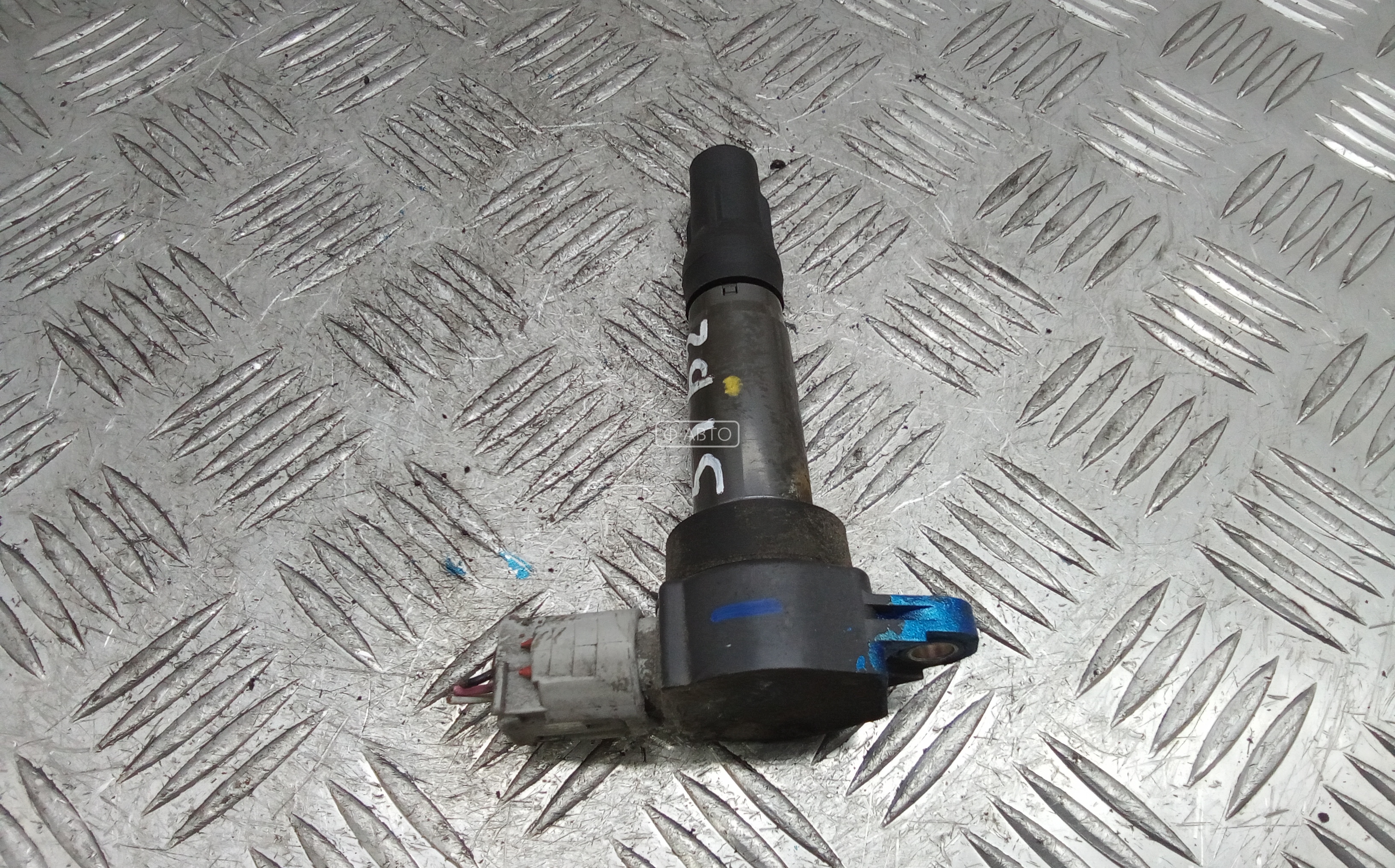 Катушка зажигания бензиновая