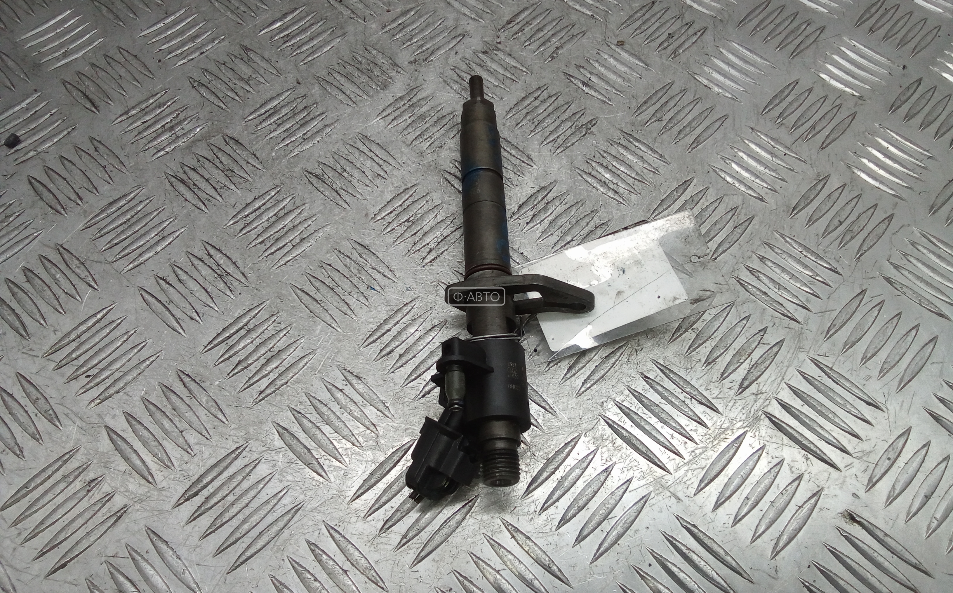 Форсунка дизельная