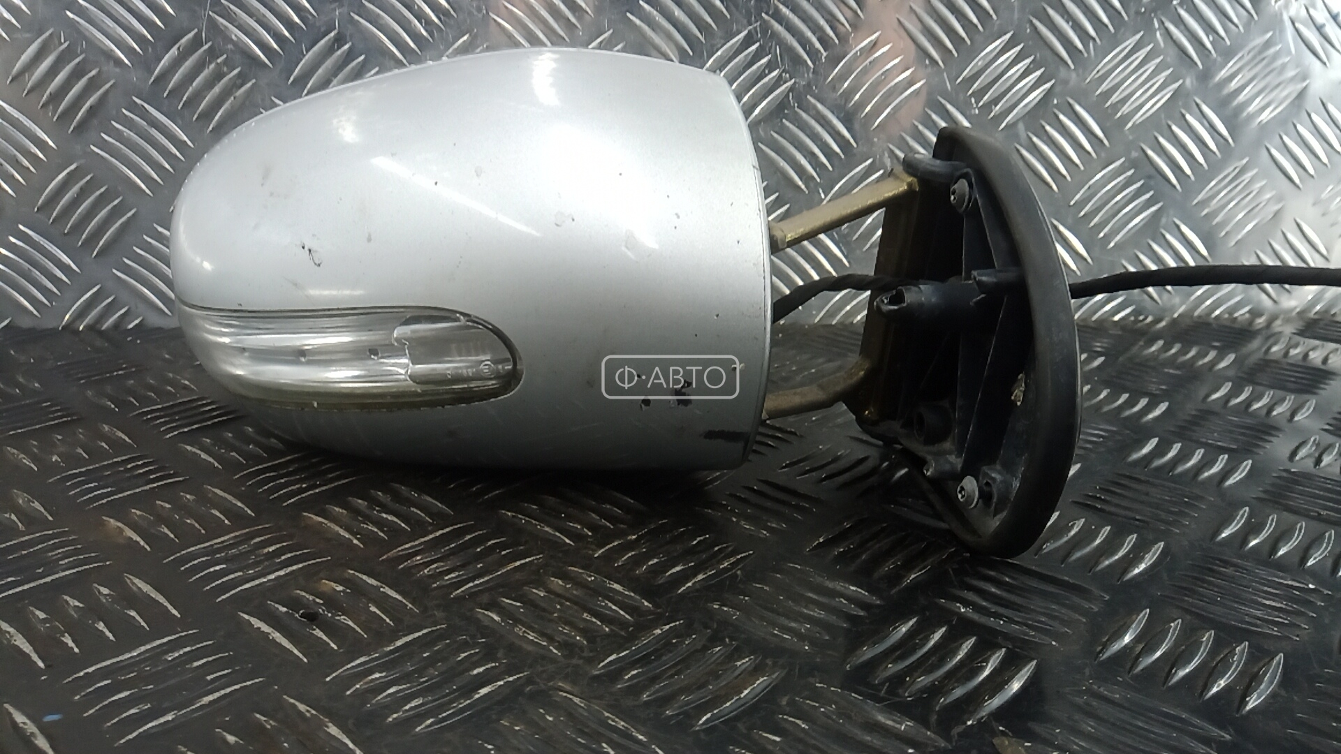 Зеркало наружное правое