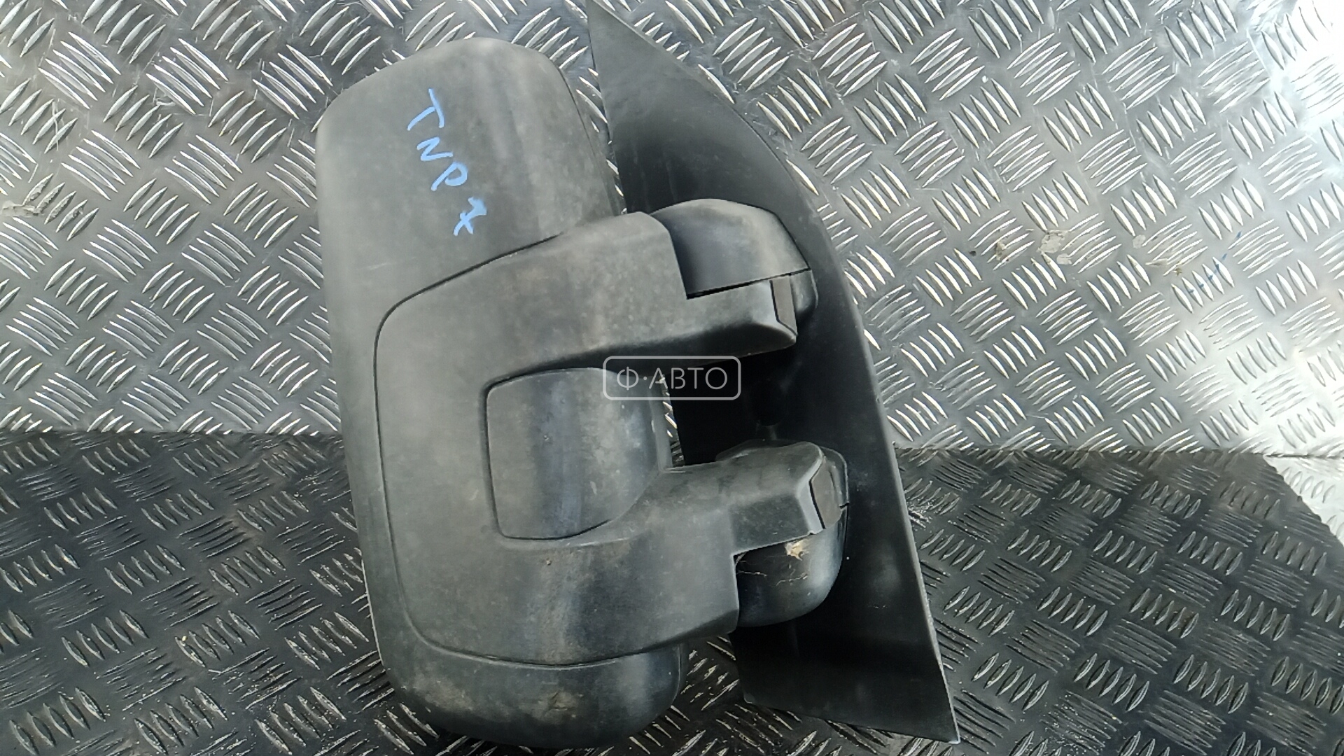 Зеркало наружное правое