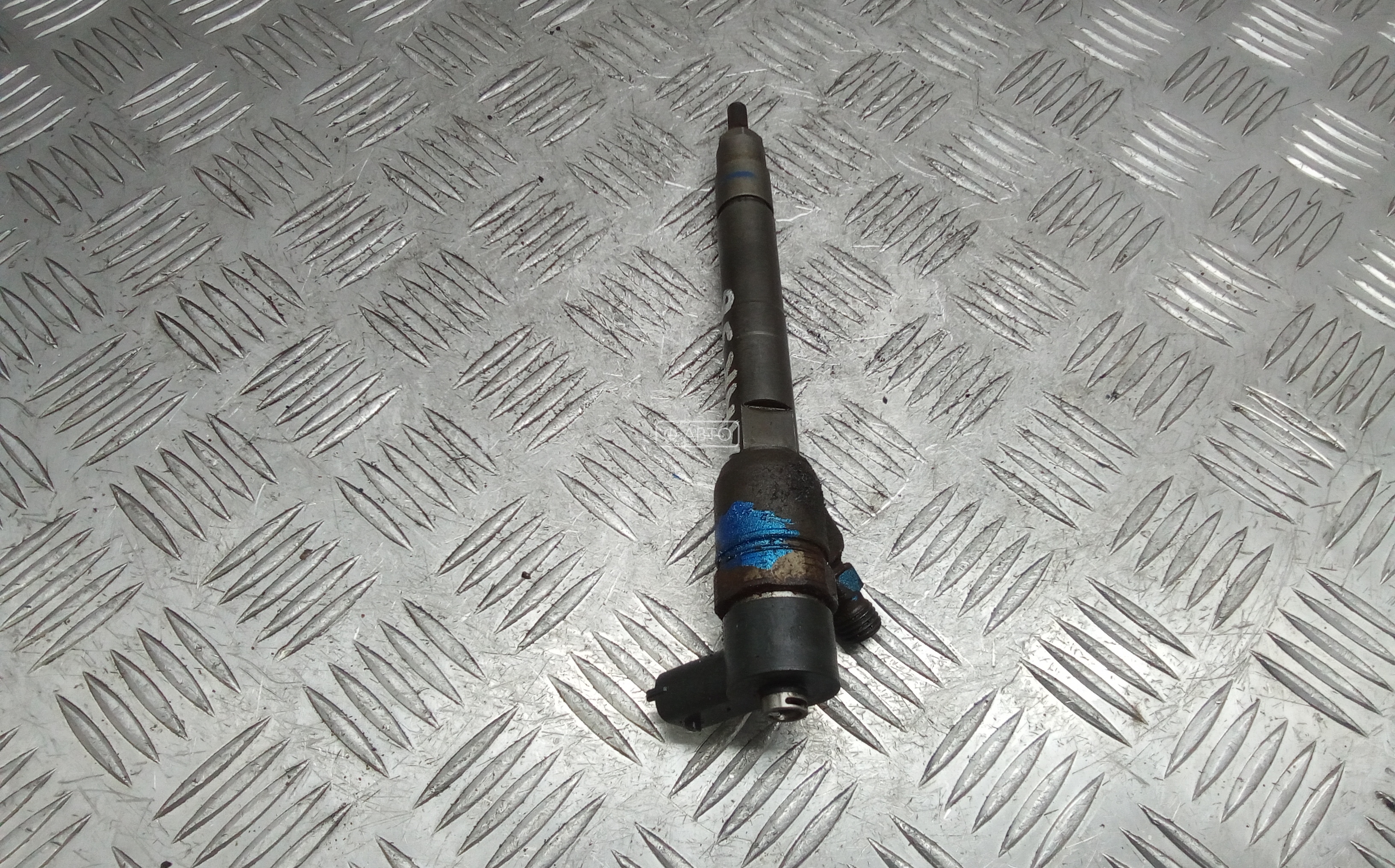 Форсунка дизельная