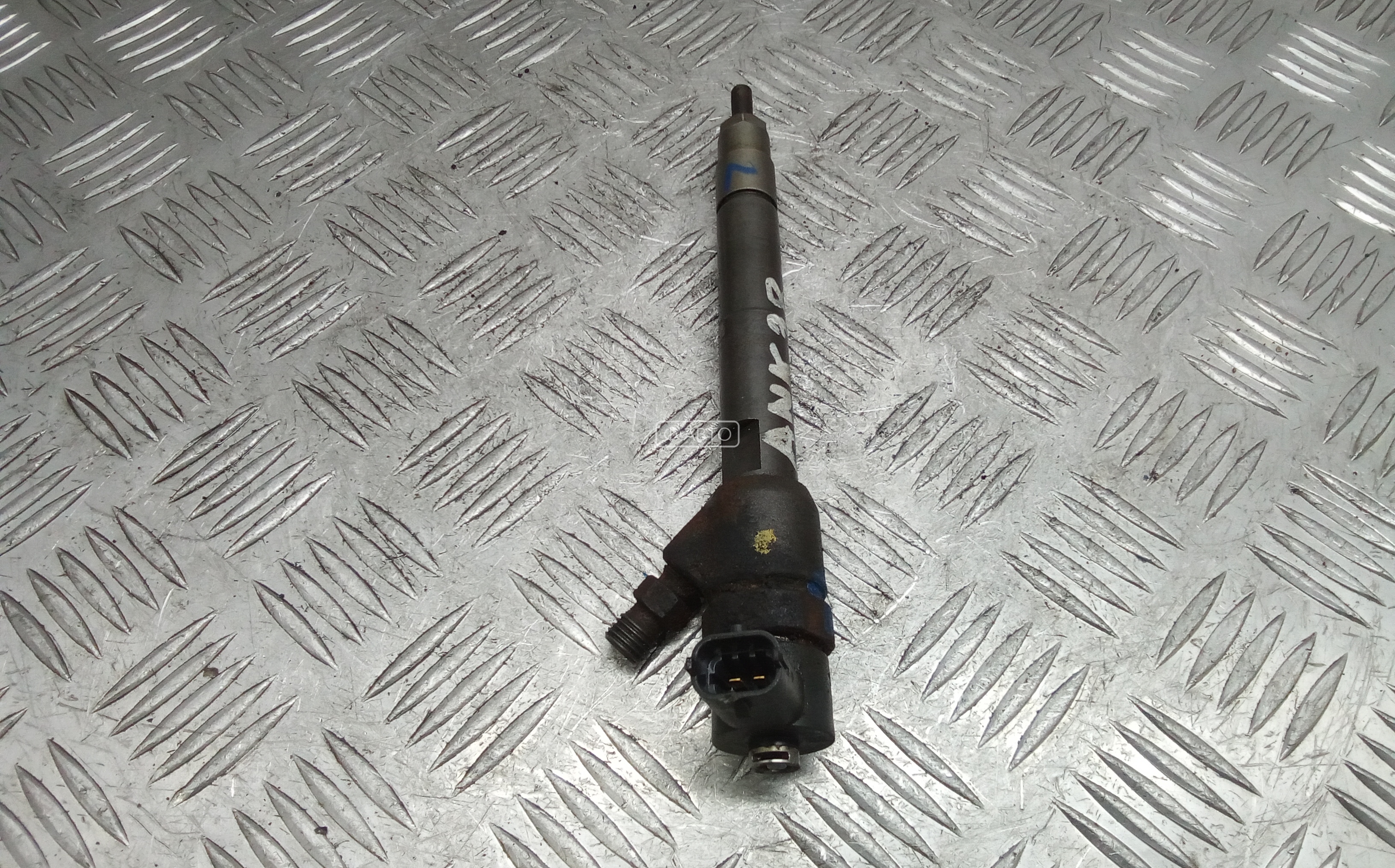 Форсунка дизельная