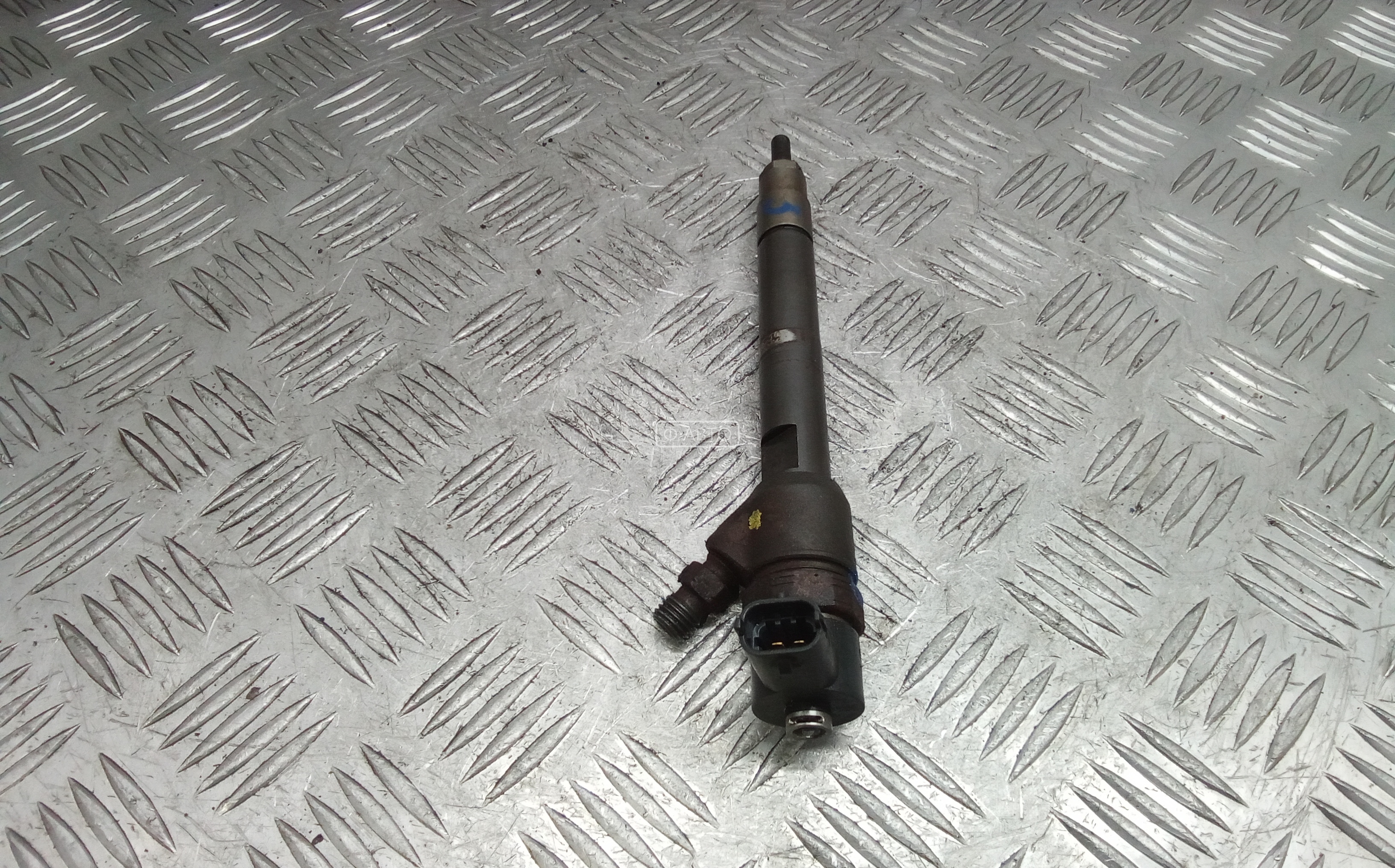 Форсунка дизельная