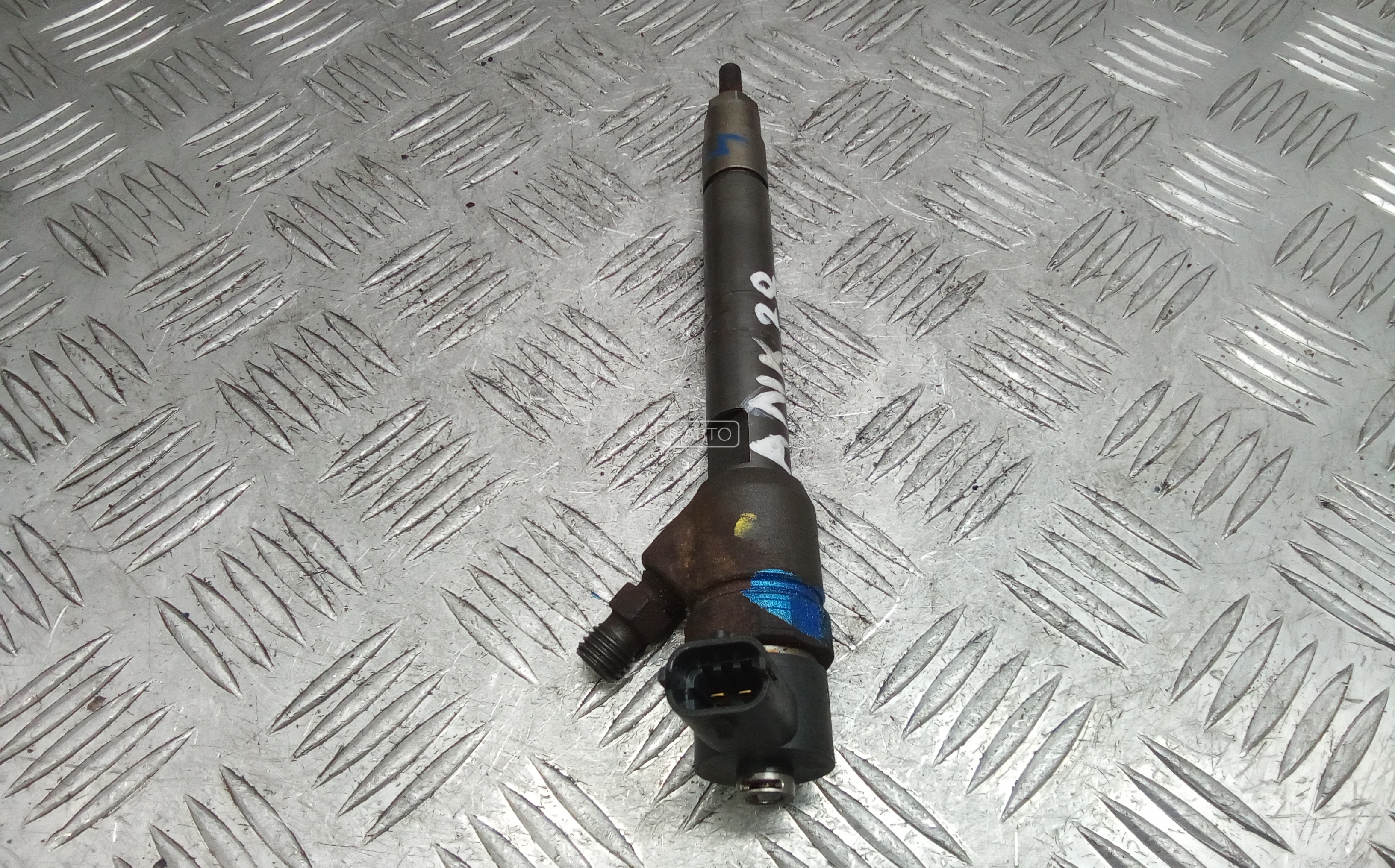 Форсунка дизельная