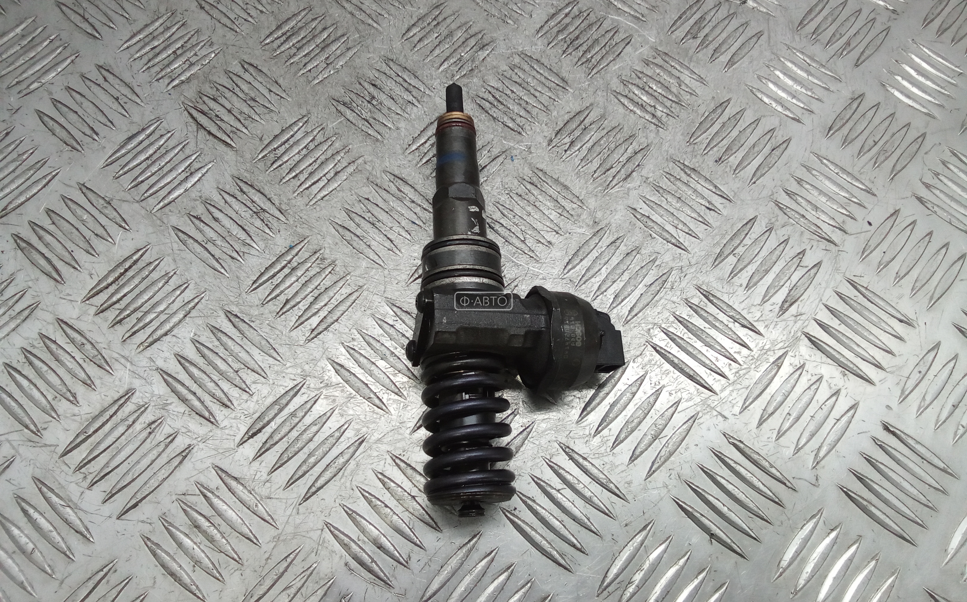 Форсунка дизельная