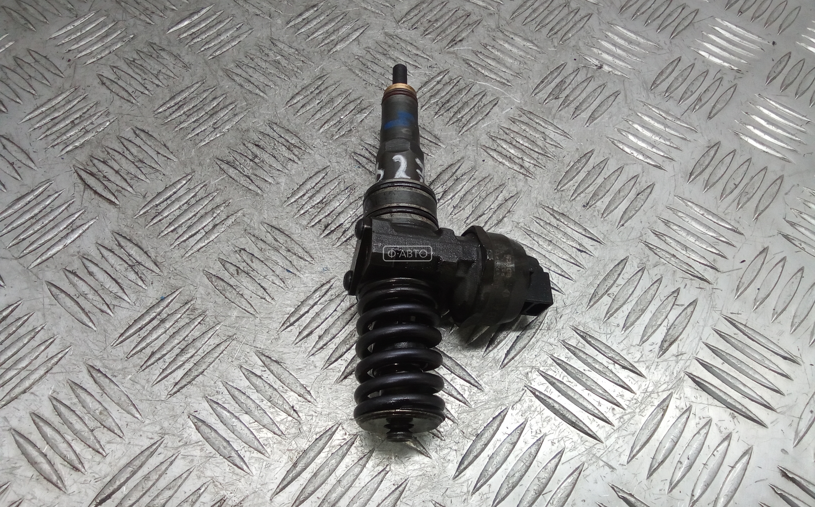 Форсунка дизельная