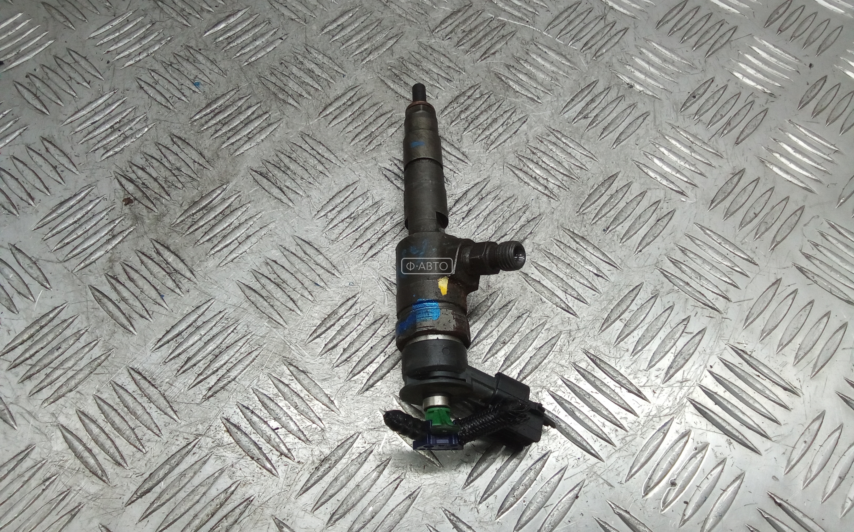 Форсунка дизельная