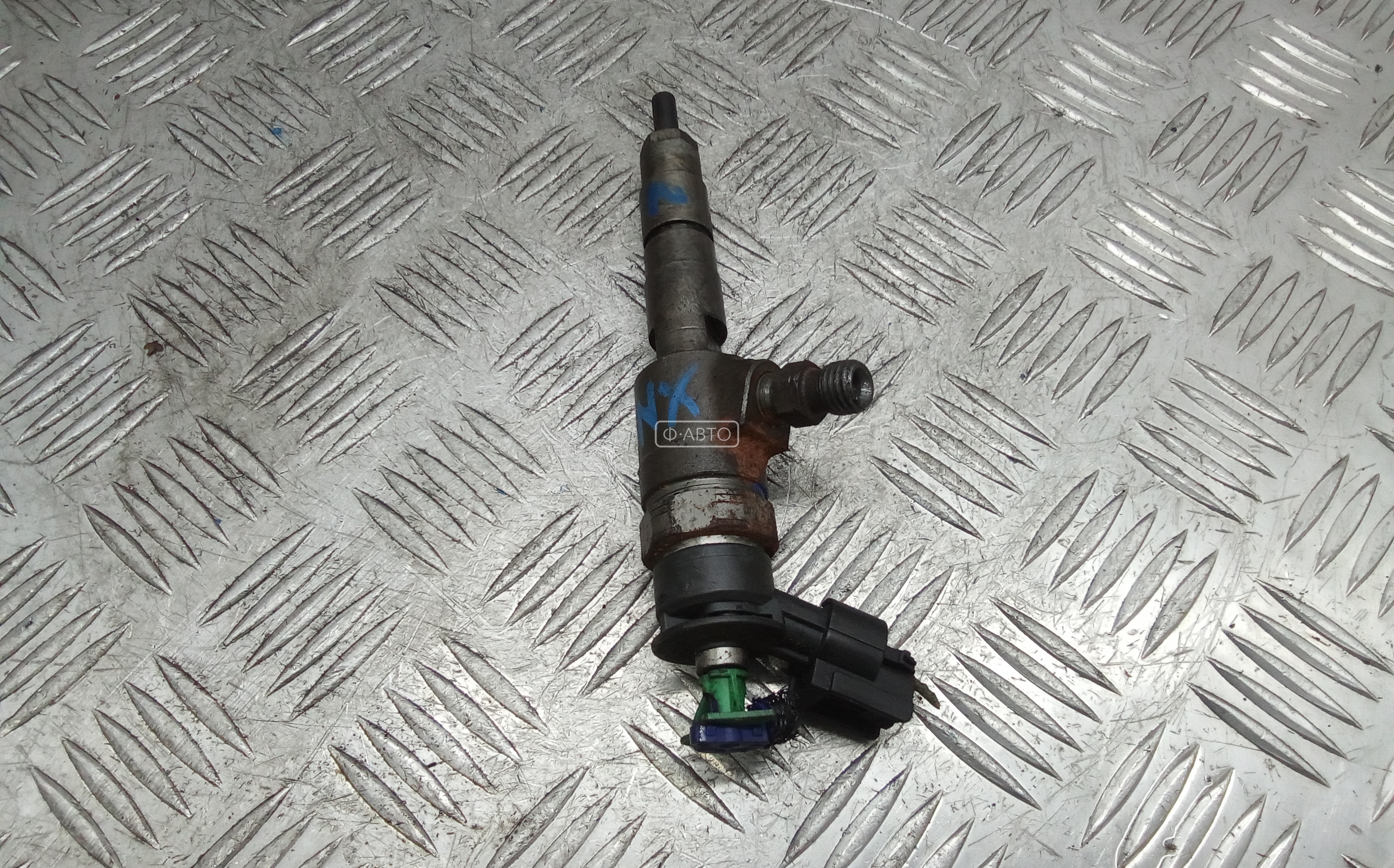 Форсунка дизельная