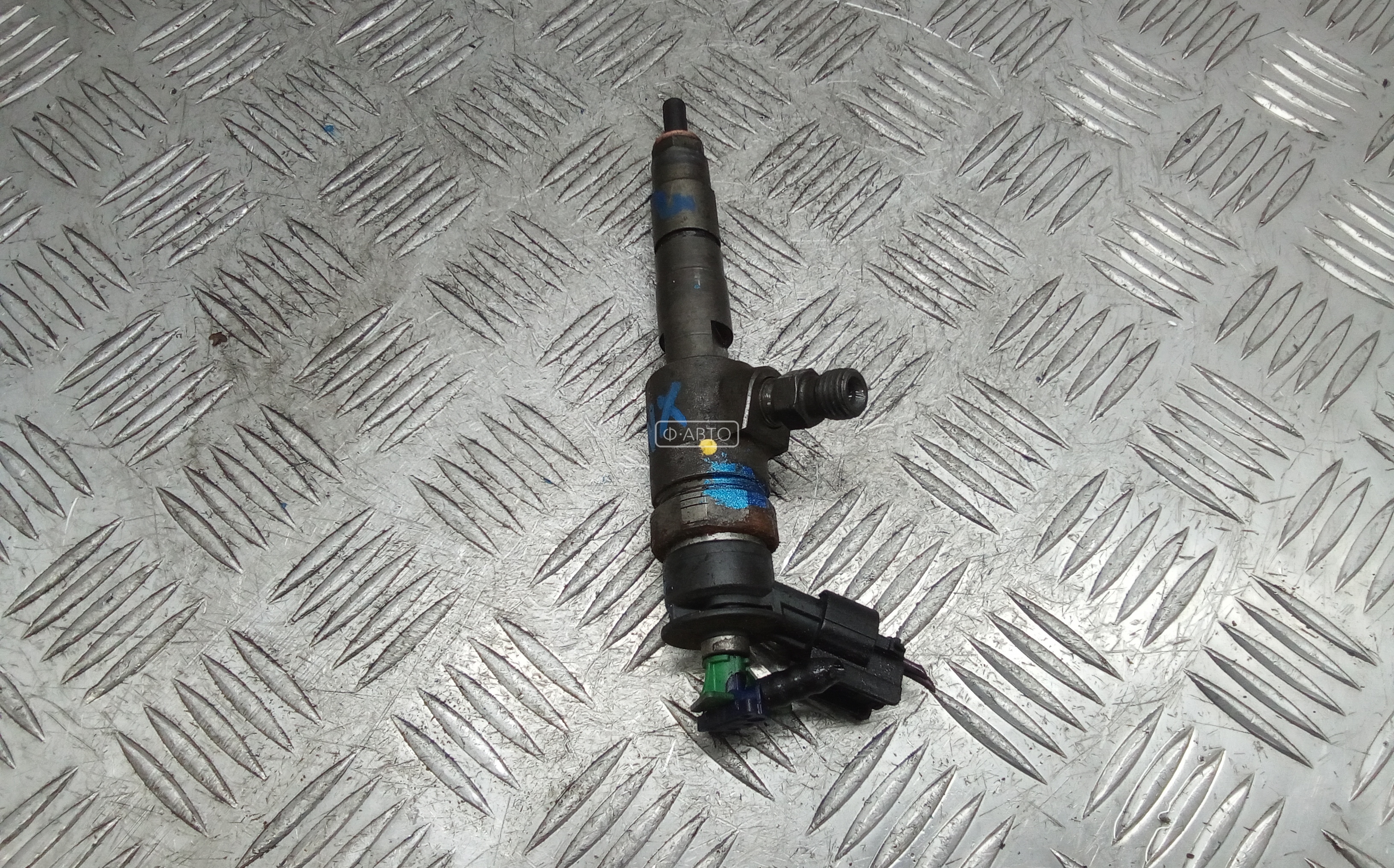 Форсунка дизельная