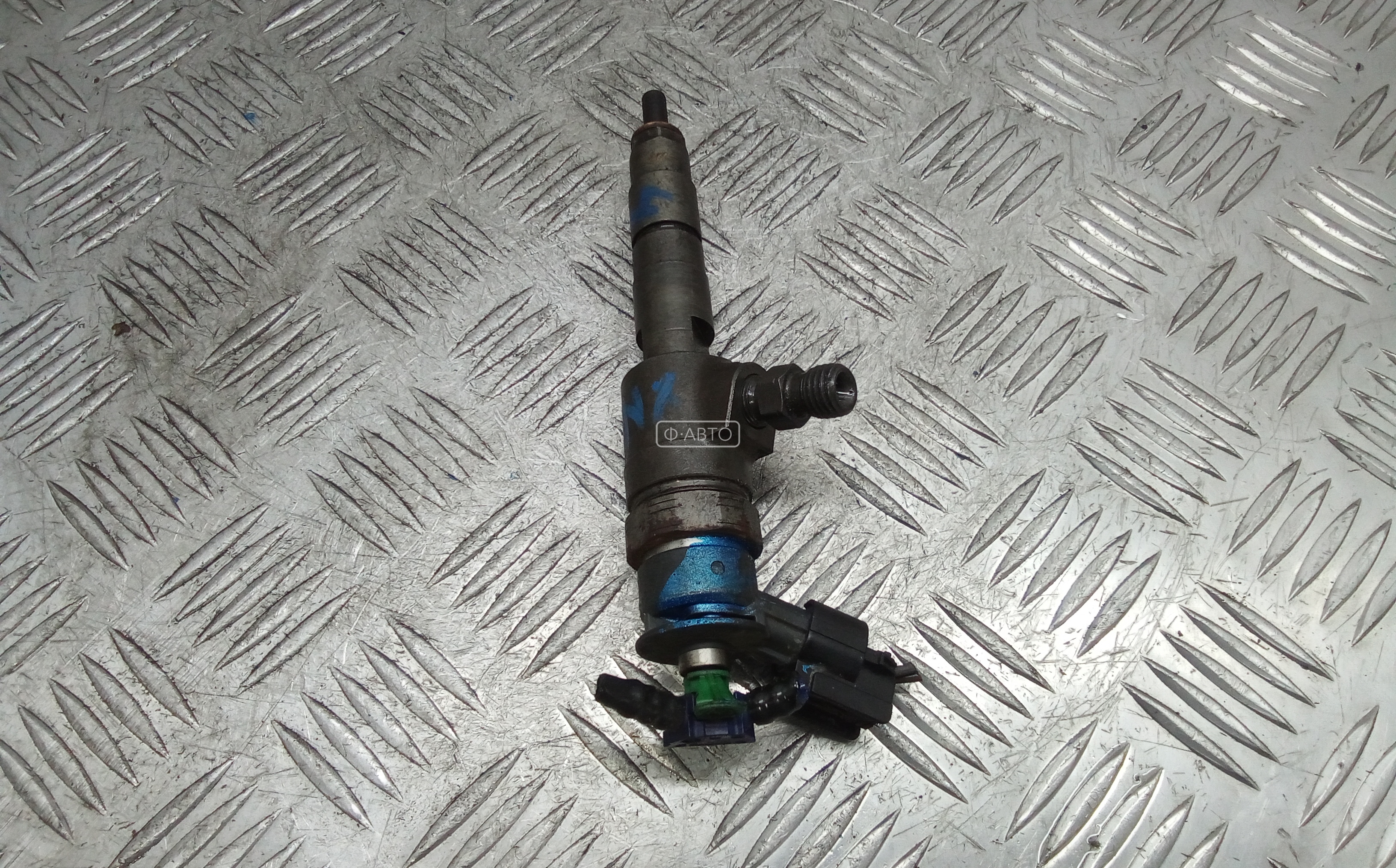 Форсунка дизельная