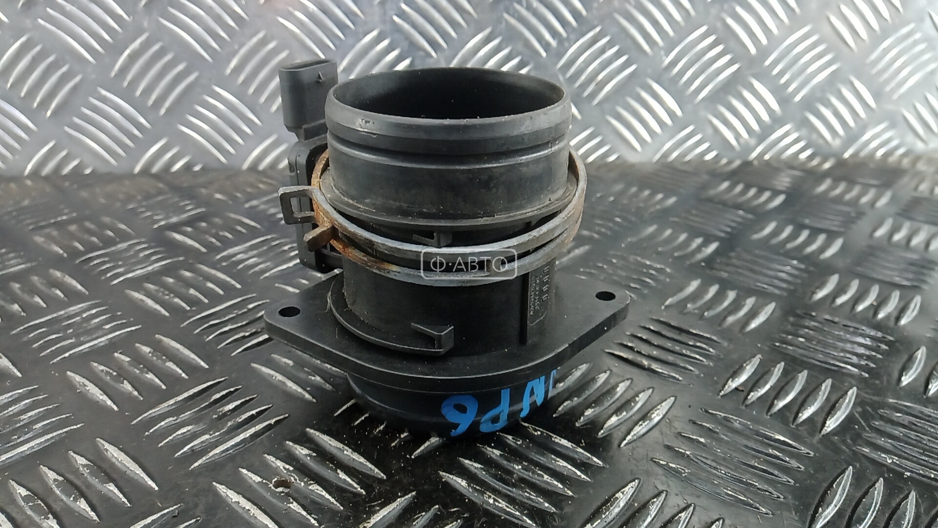 Расходомер воздуха дизельный