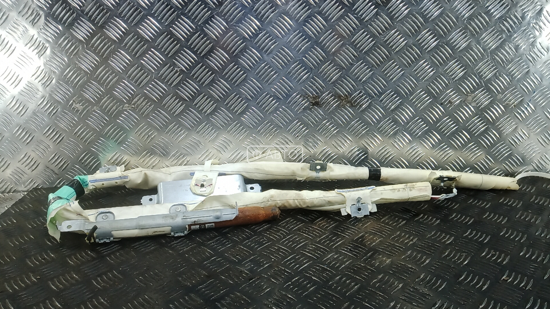 Шторка безопасности