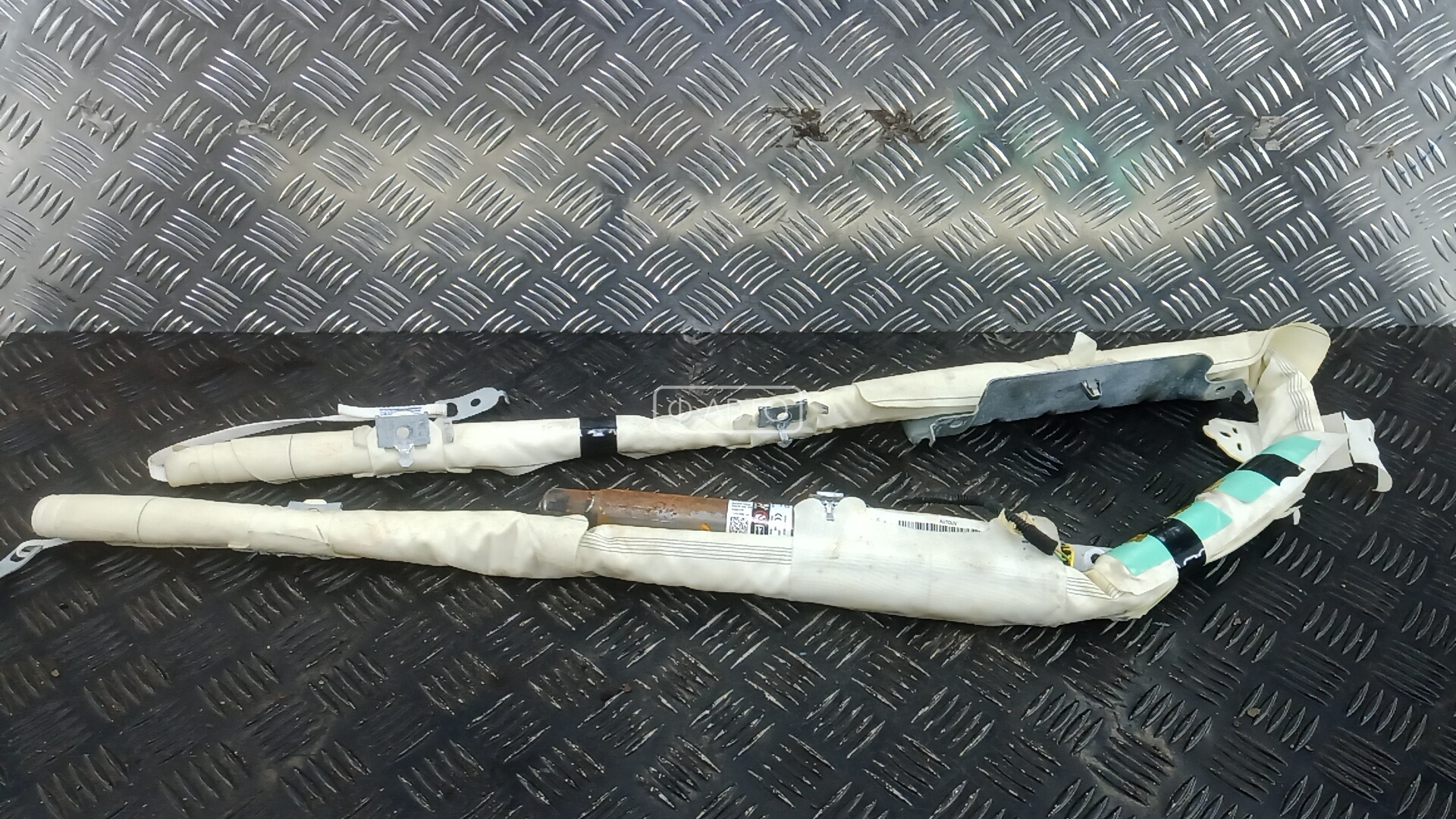 Шторка безопасности