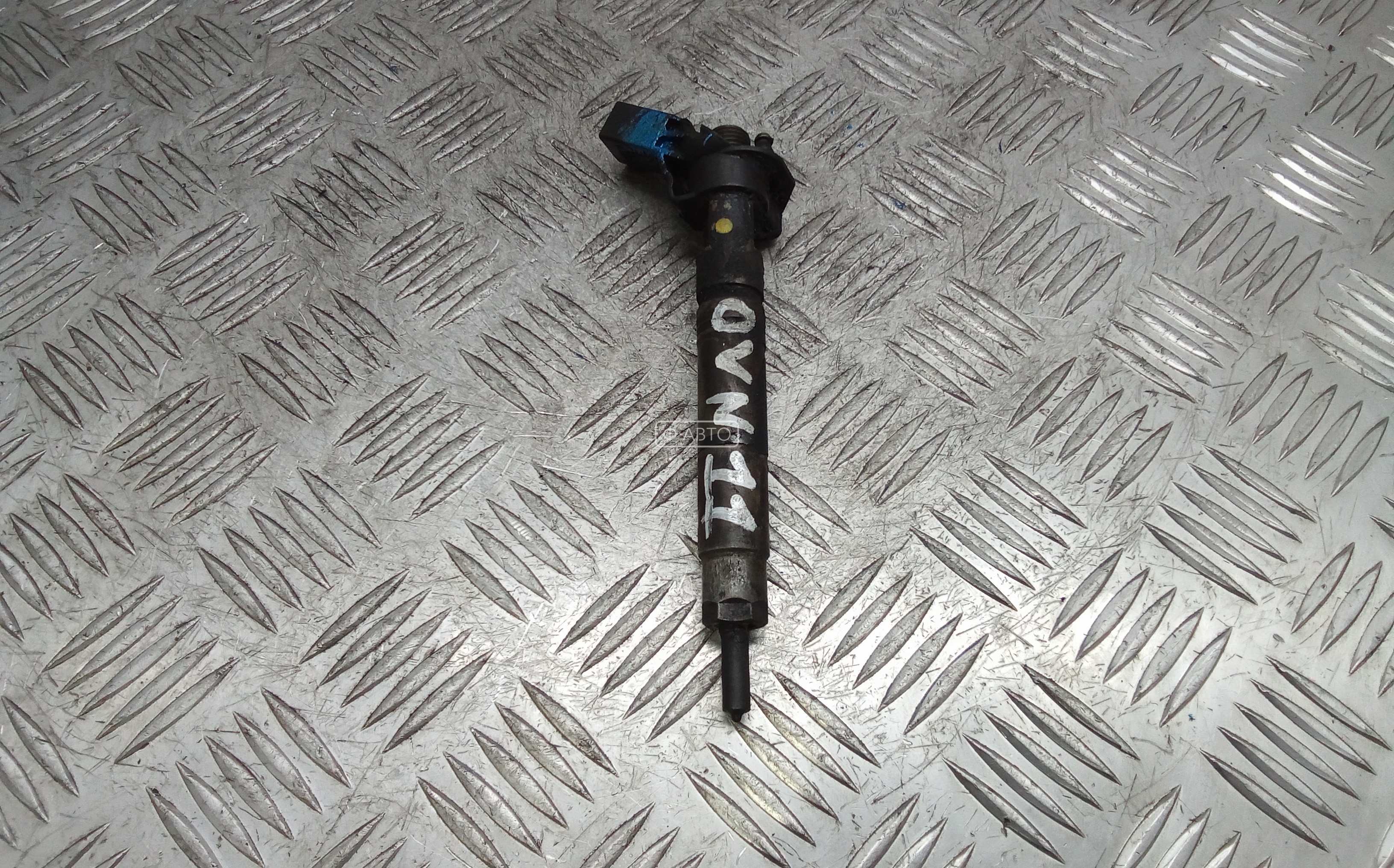 Форсунка дизельная