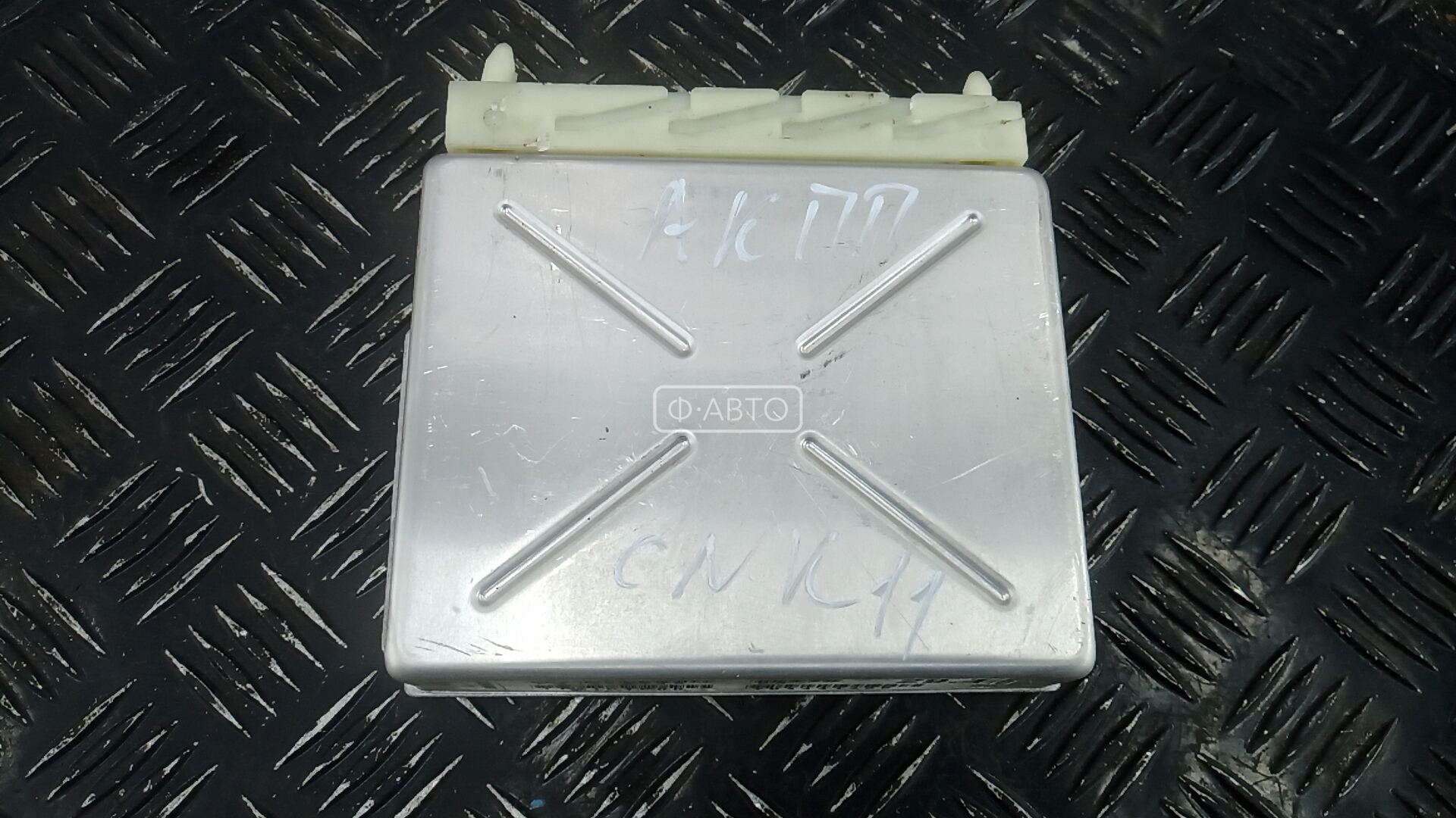 Блок управления АКПП