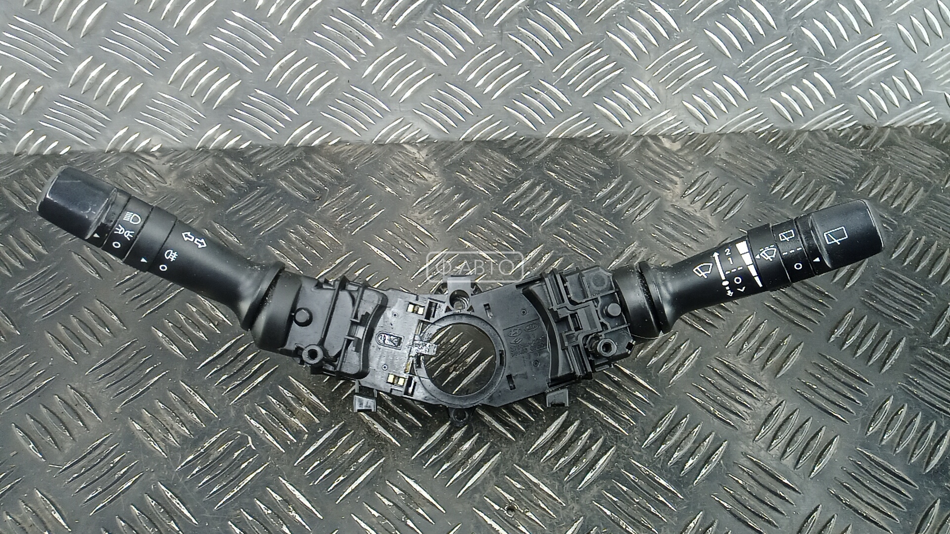 Переключатель поворотов и дворников (стрекоза)